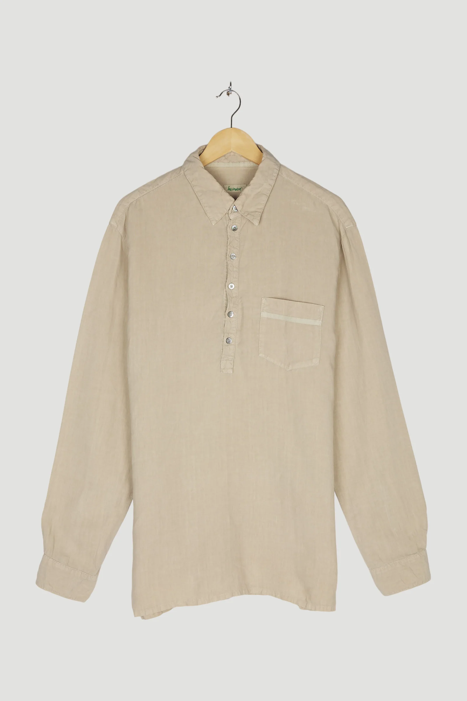 Secondhand Hemd