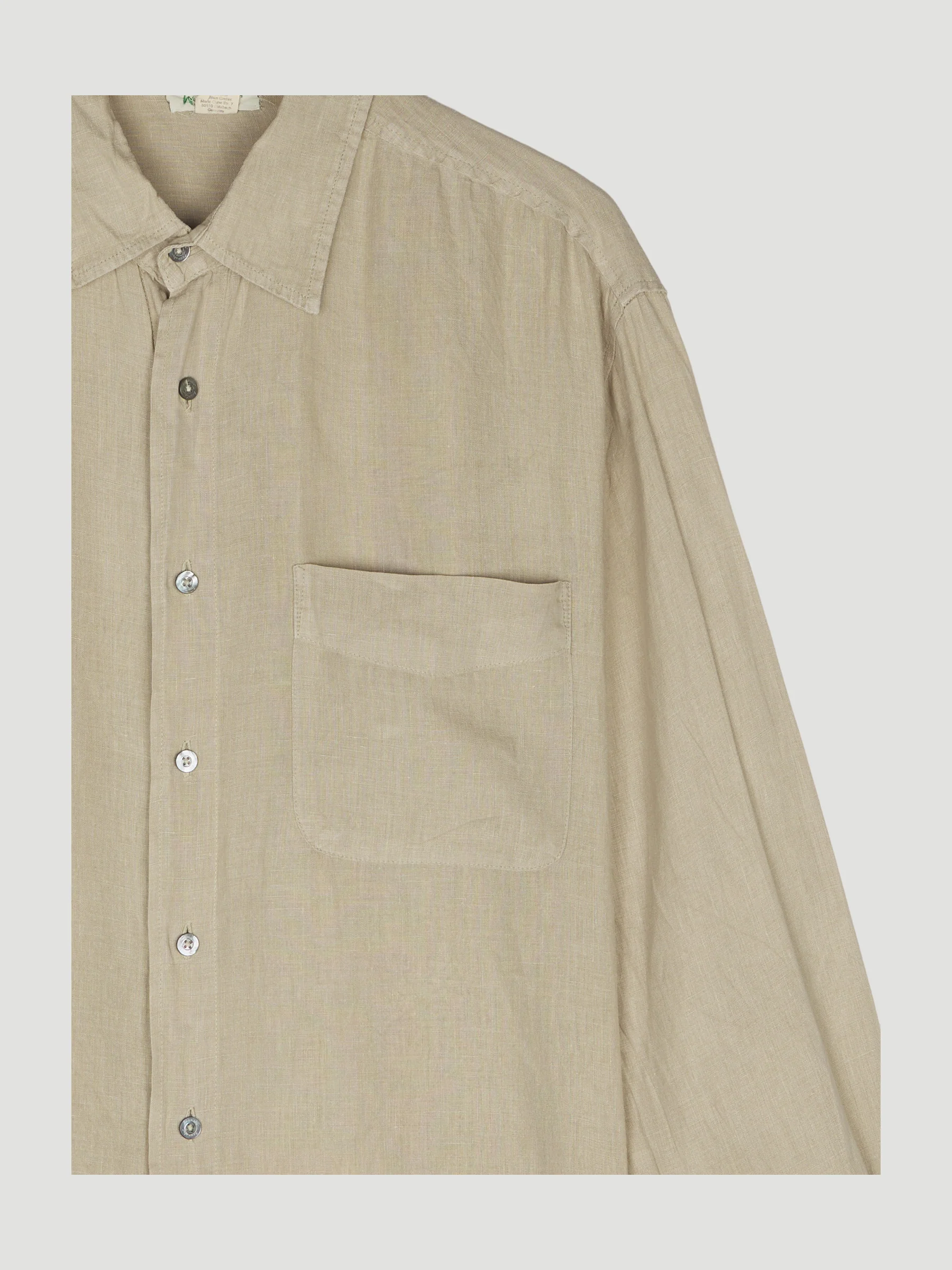 Secondhand Hemd - Image 3