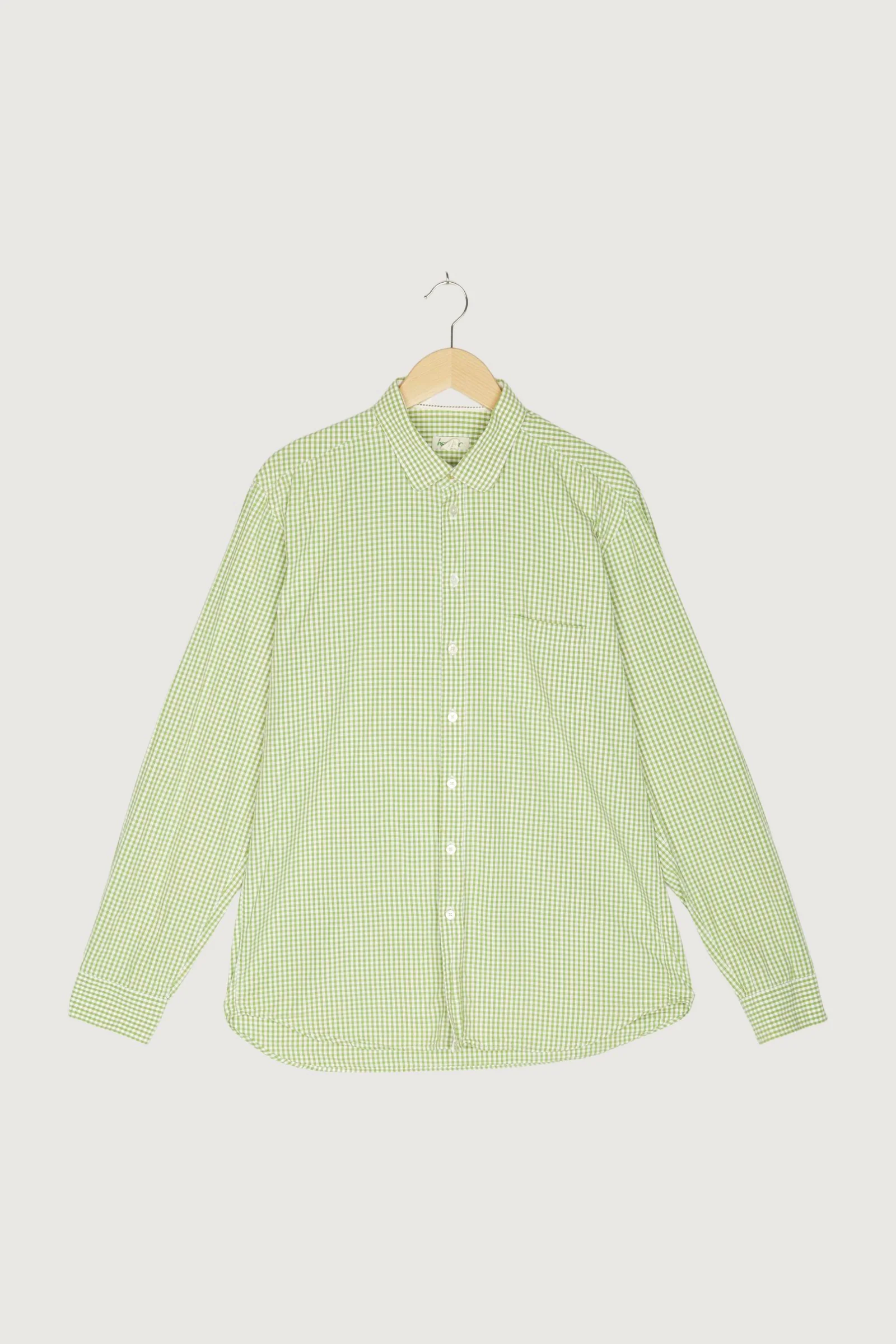 Secondhand Hemd