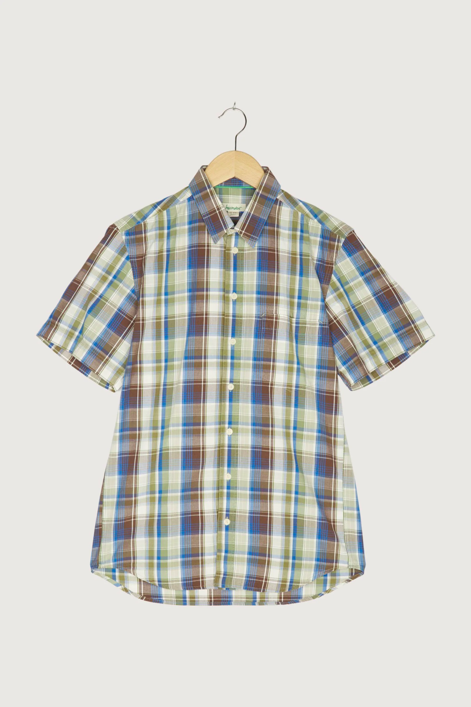 Secondhand Hemd