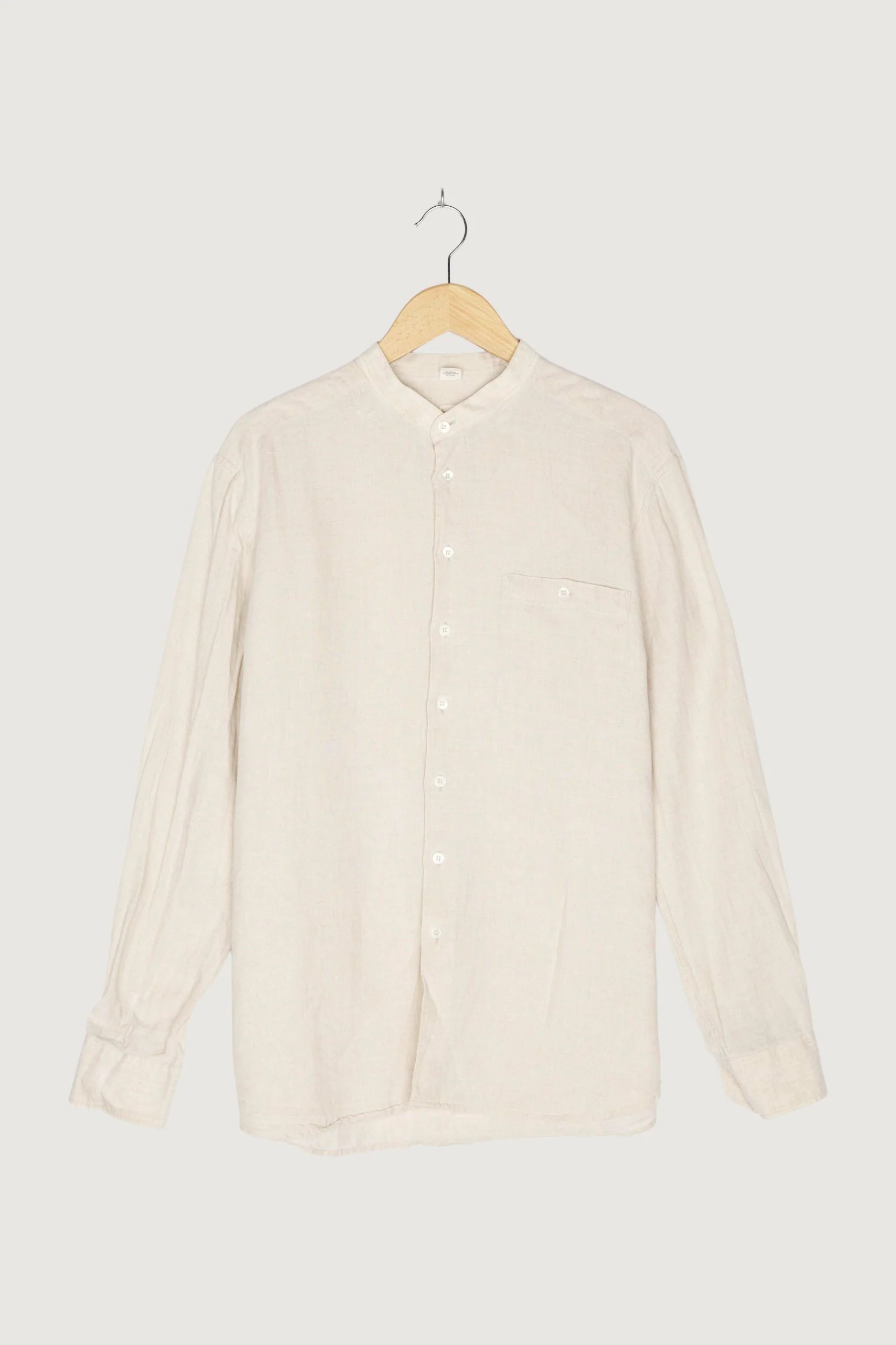 Secondhand Hemd