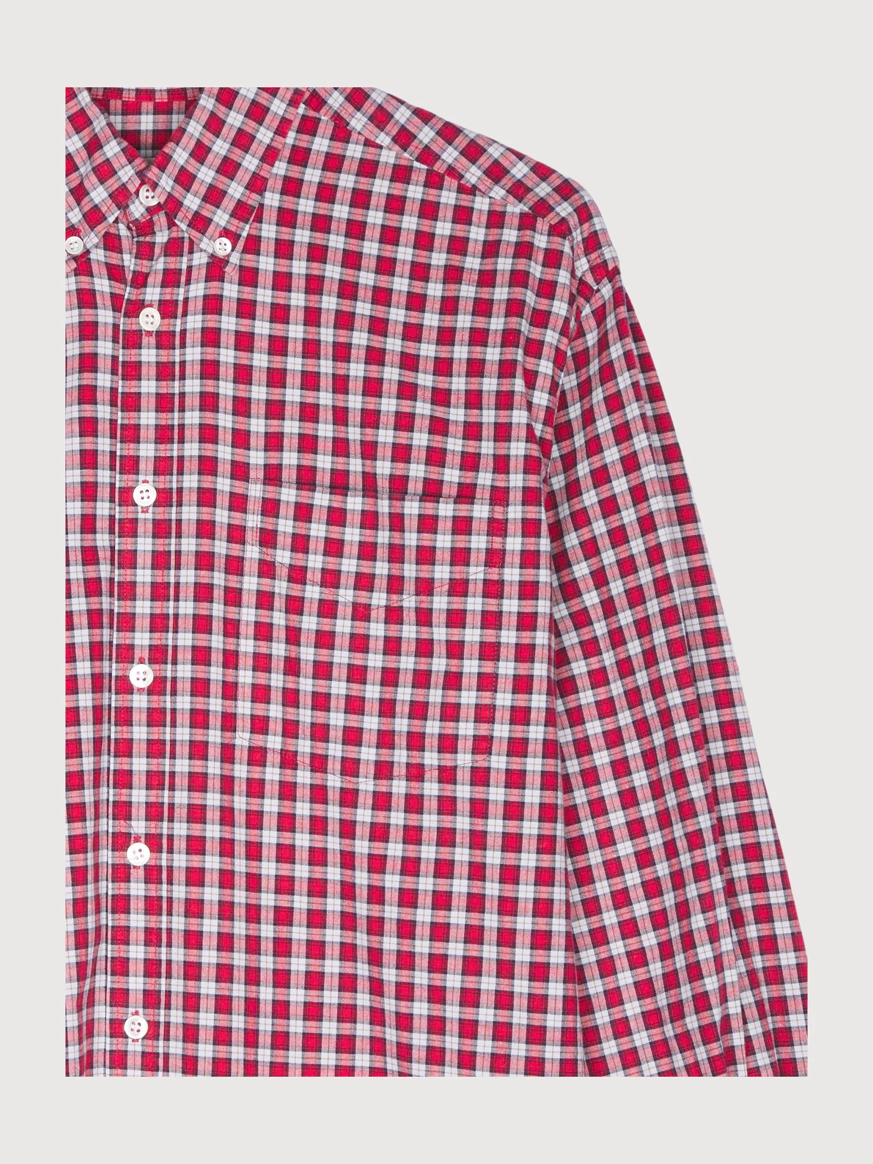 Secondhand Hemd - Image 3