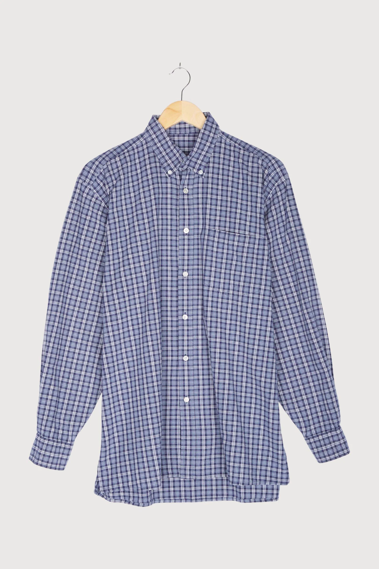Secondhand Hemd