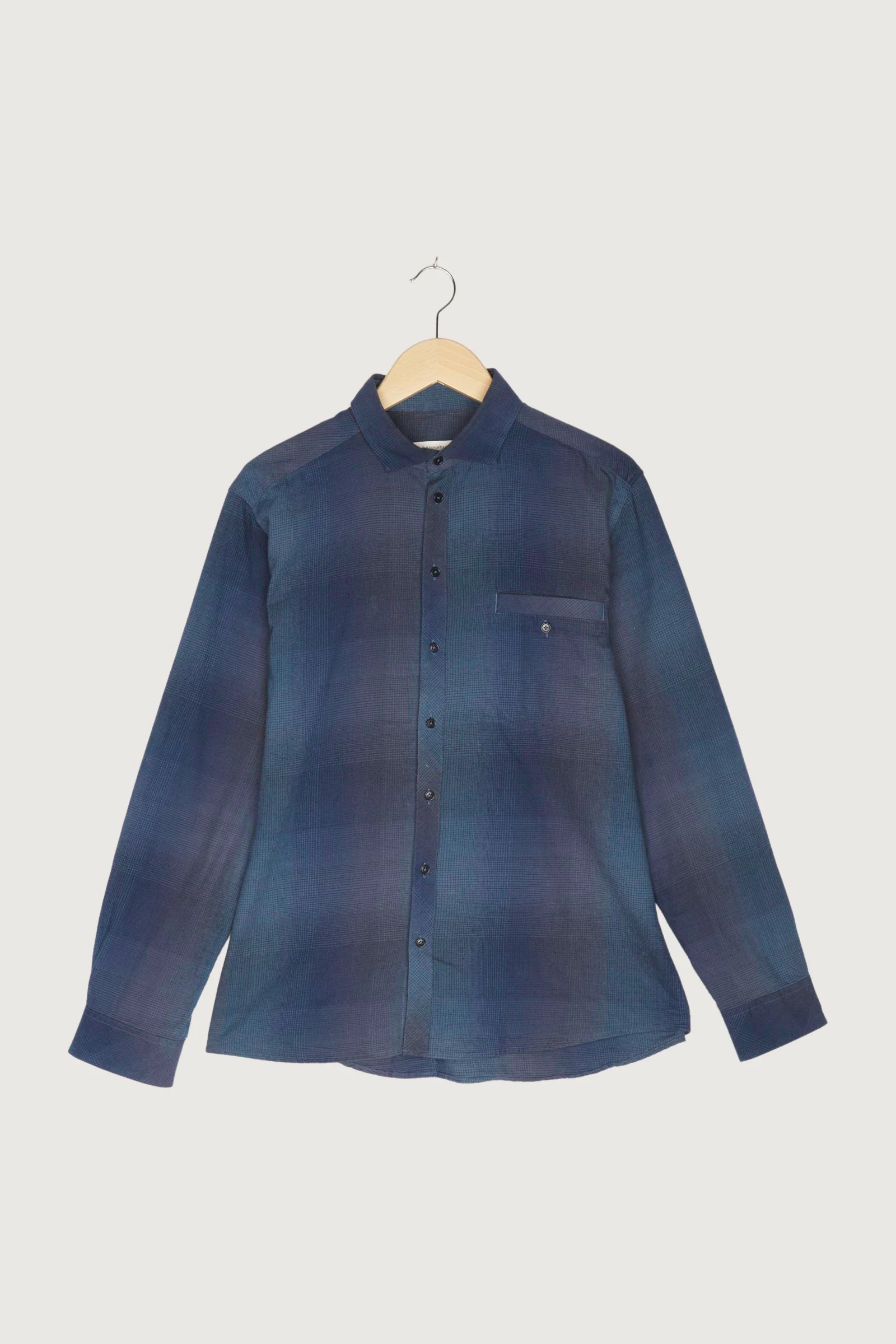 Secondhand Hemd