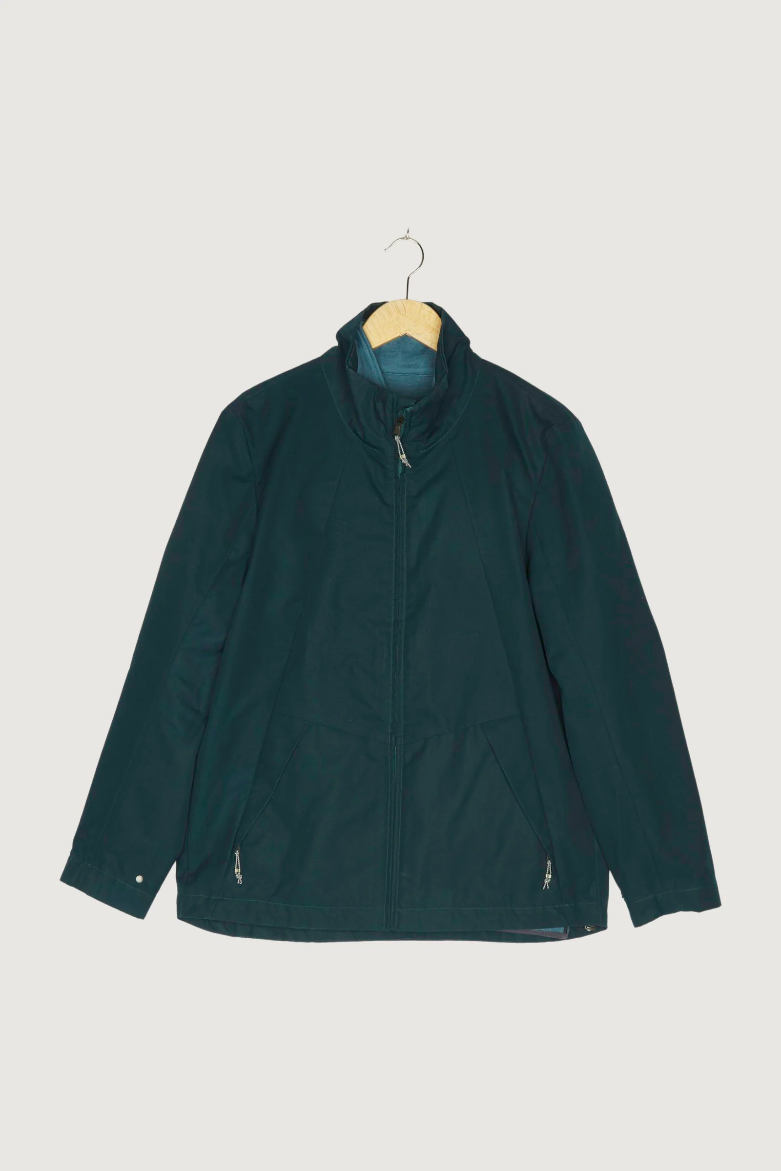 Secondhand Herren Funktionsjacke 3-1 Nature Shell