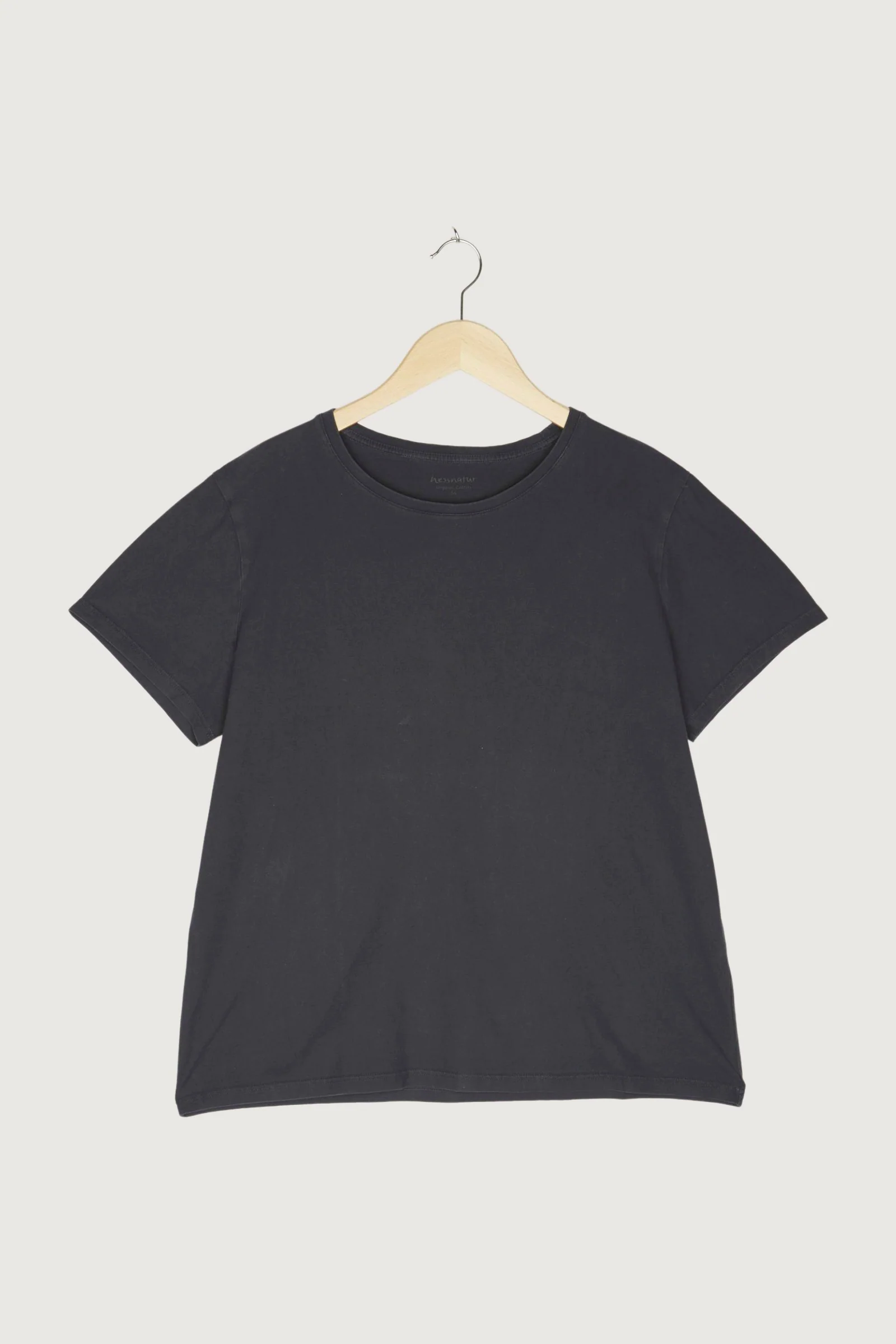 Secondhand Herren Shirt aus reiner Bio-Baumwolle - Image 11