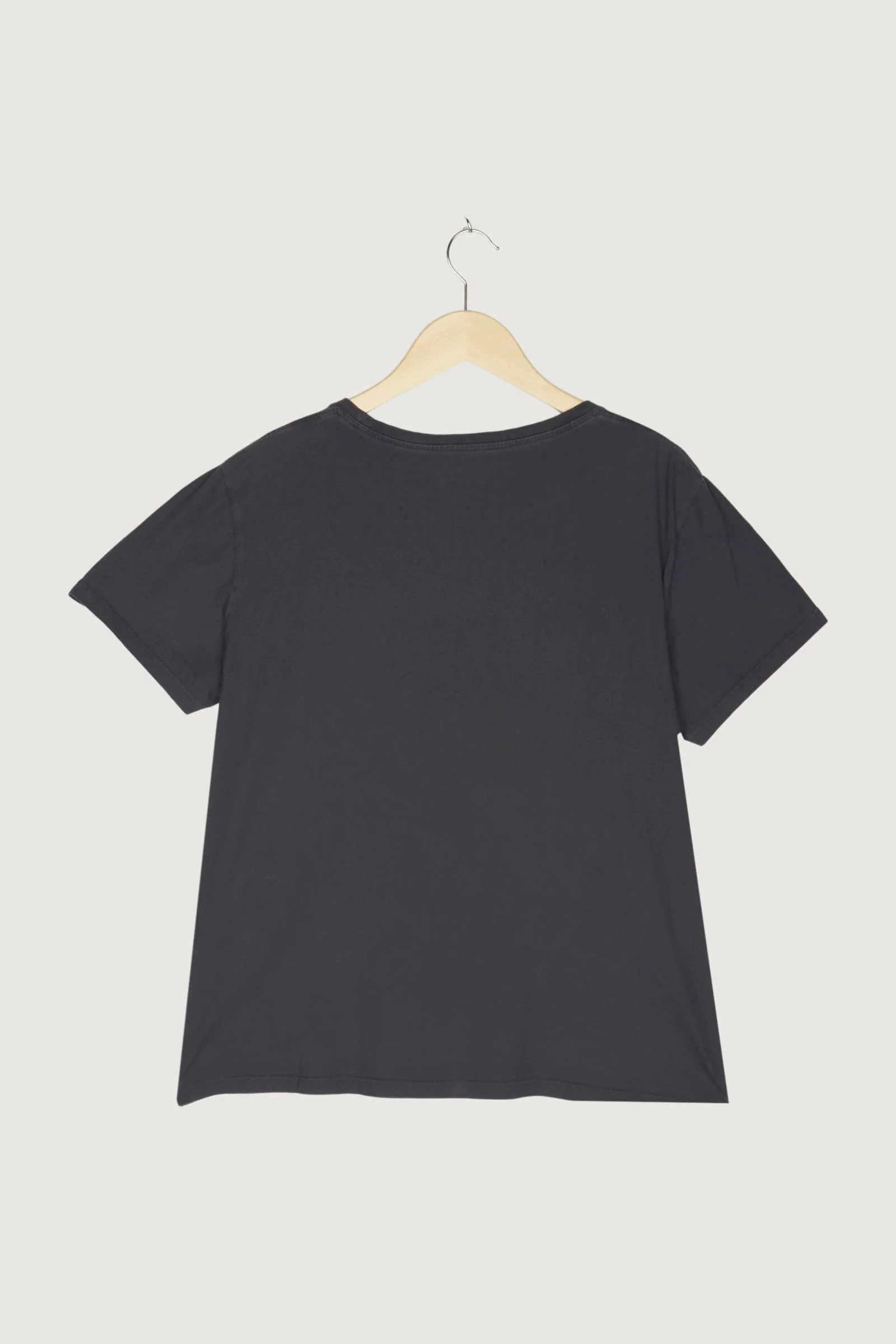 Secondhand Herren Shirt aus reiner Bio-Baumwolle - Image 12