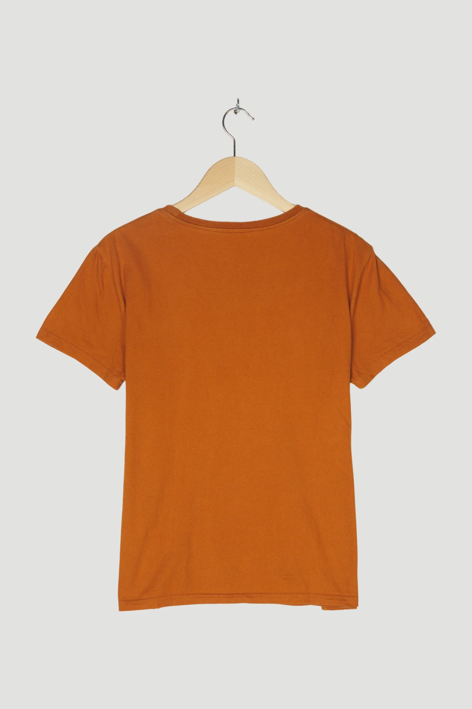 Secondhand Herren Shirt aus reiner Bio-Baumwolle - Image 2