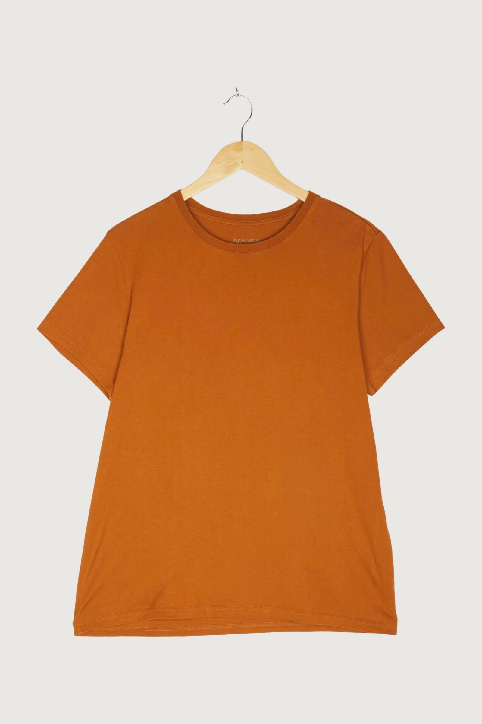 Secondhand Herren Shirt aus reiner Bio-Baumwolle - Image 3