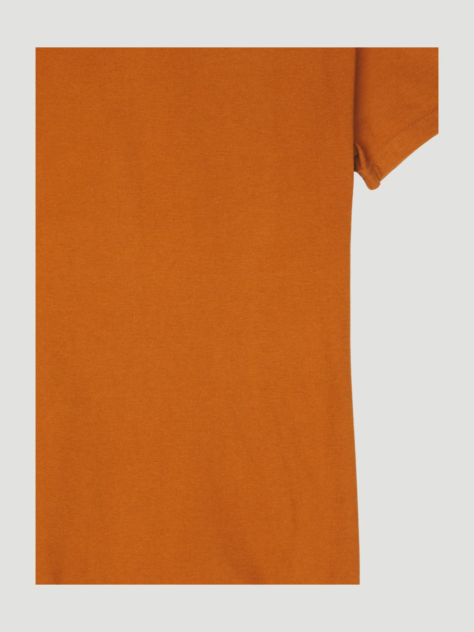 Secondhand Herren Shirt aus reiner Bio-Baumwolle - Image 4