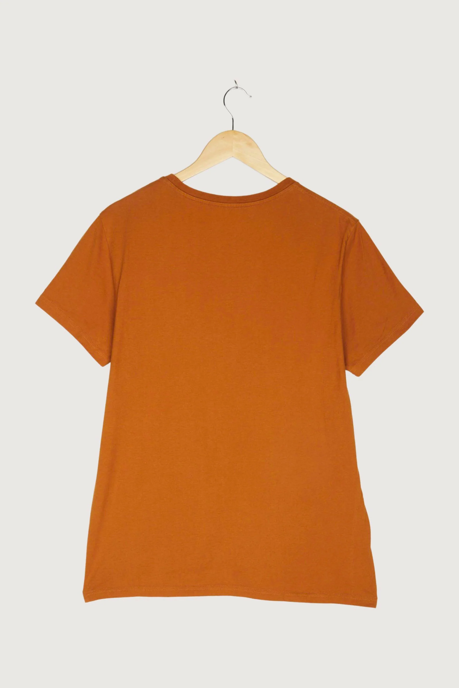 Secondhand Herren Shirt aus reiner Bio-Baumwolle - Image 5