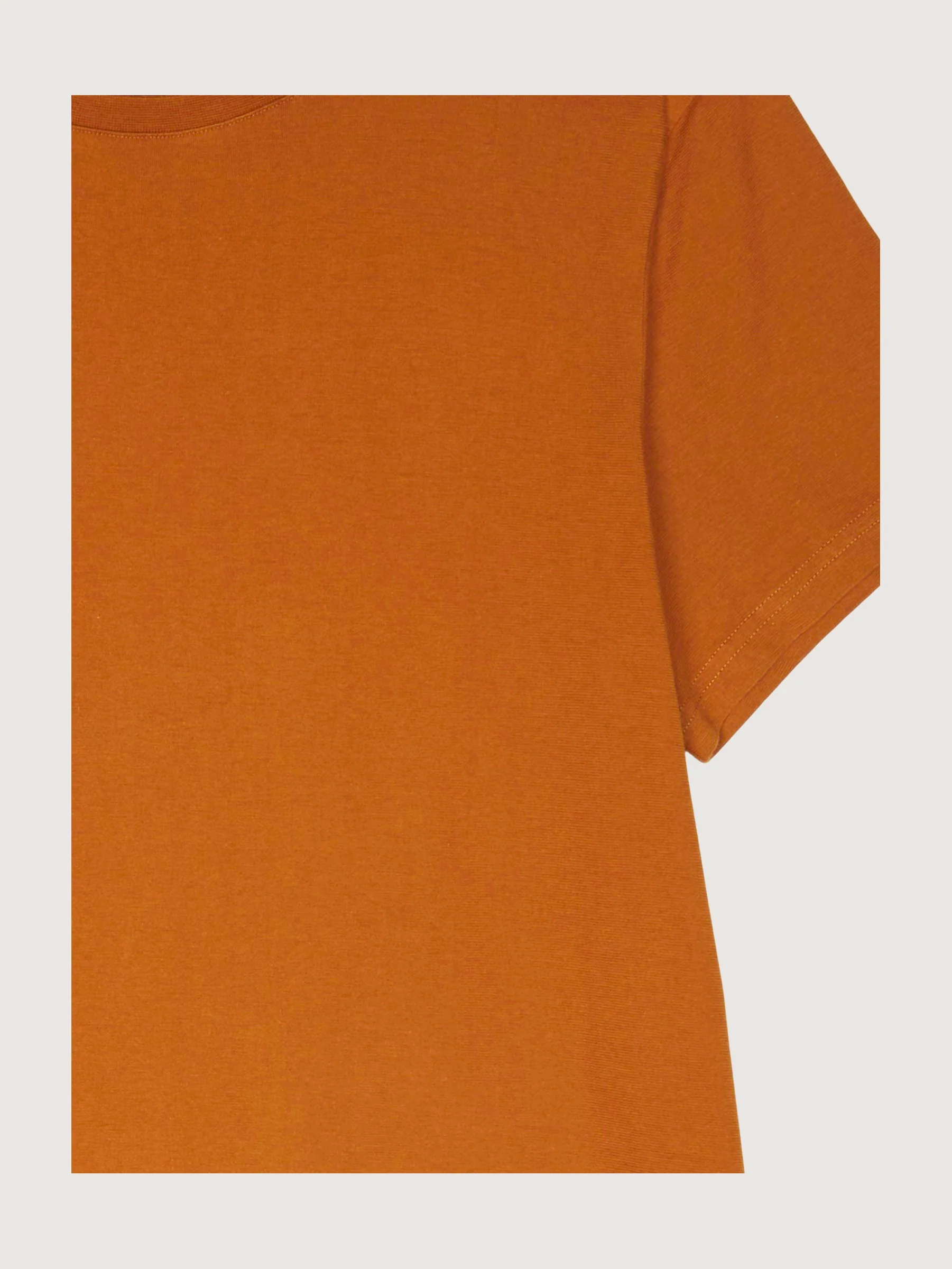 Secondhand Herren Shirt aus reiner Bio-Baumwolle - Image 6