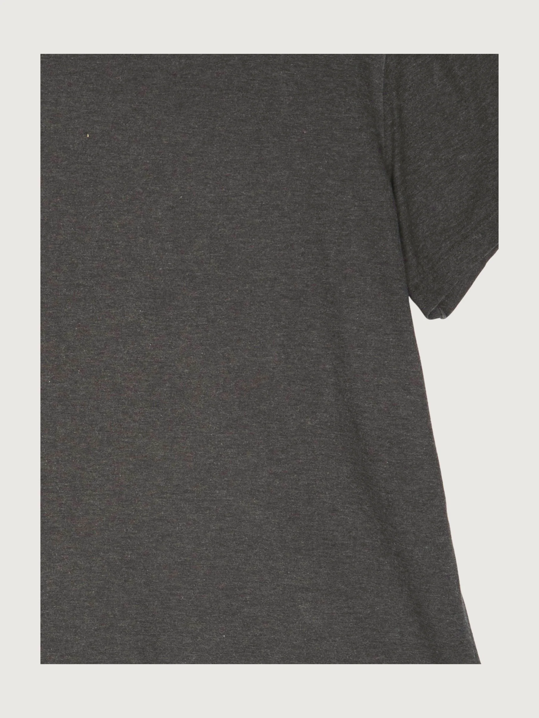 Secondhand Herren Shirt aus reiner Bio-Baumwolle - Image 7