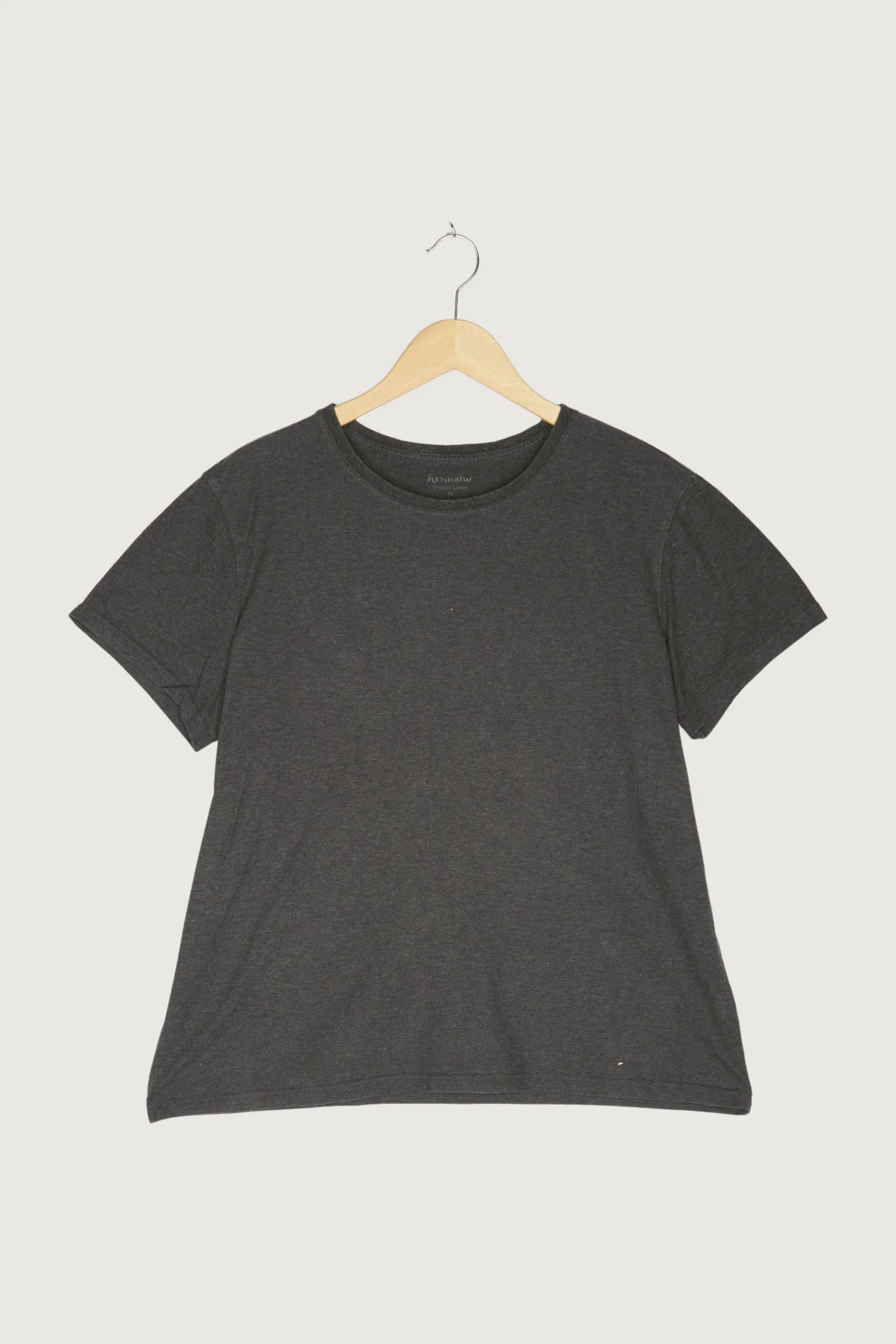 Secondhand Herren Shirt aus reiner Bio-Baumwolle - Image 8