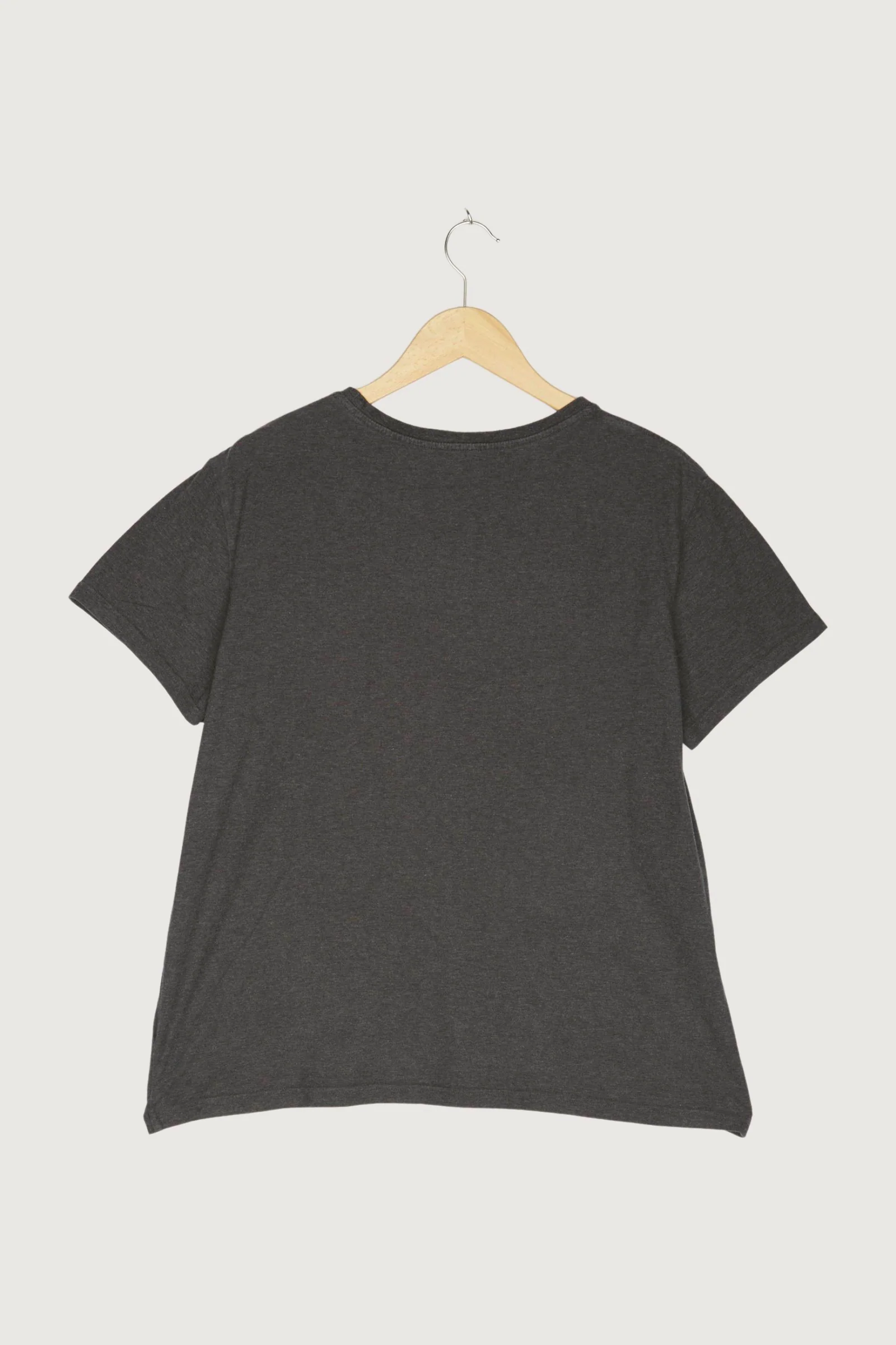 Secondhand Herren Shirt aus reiner Bio-Baumwolle - Image 9
