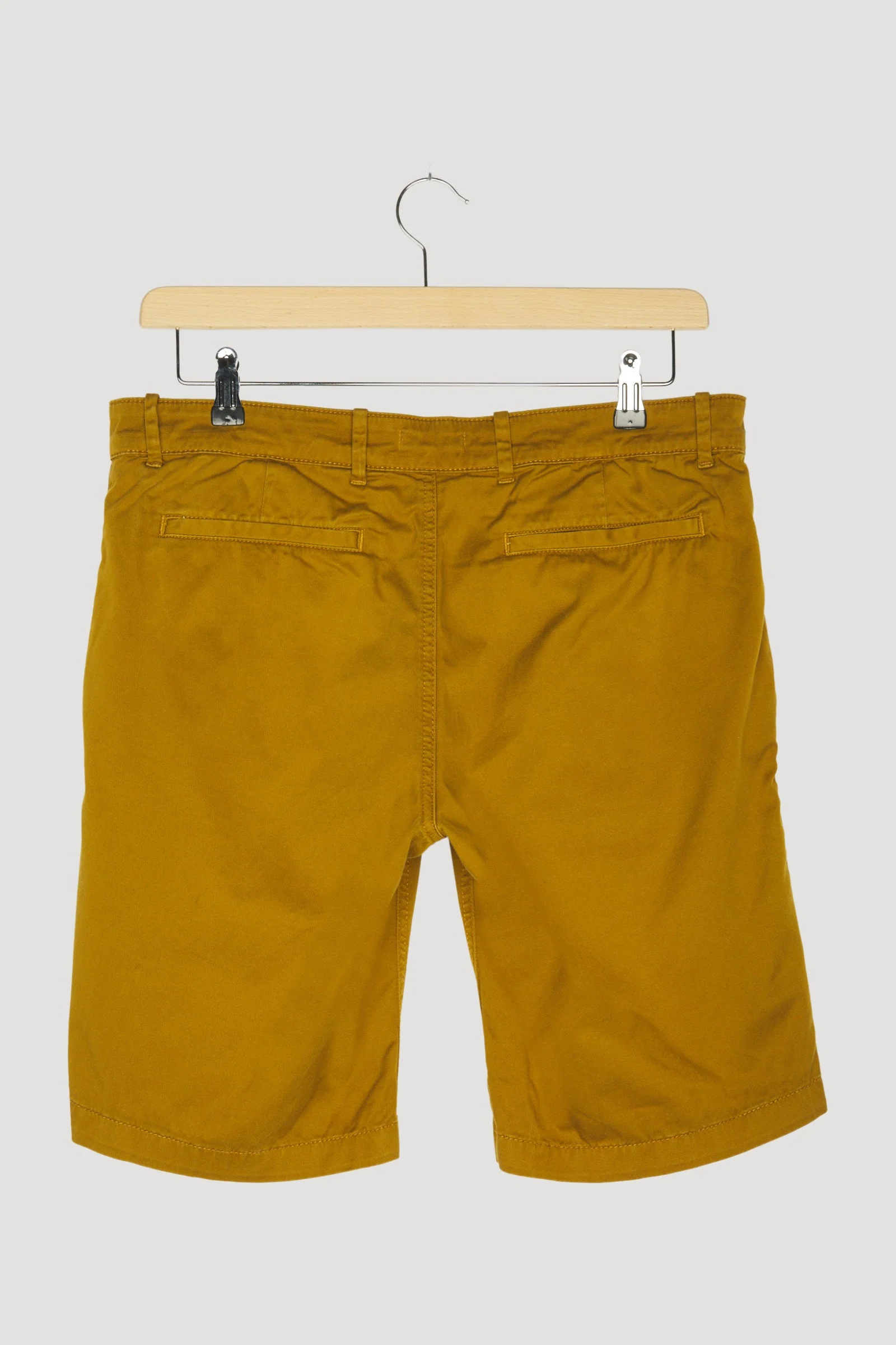 Secondhand Herren Shorts aus Bio-Baumwolle - Image 2