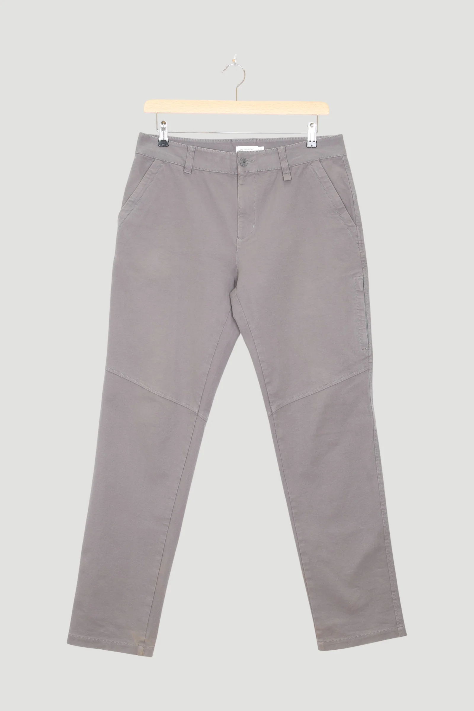 Secondhand Herren Trekking-Hose aus Bio-Baumwolle