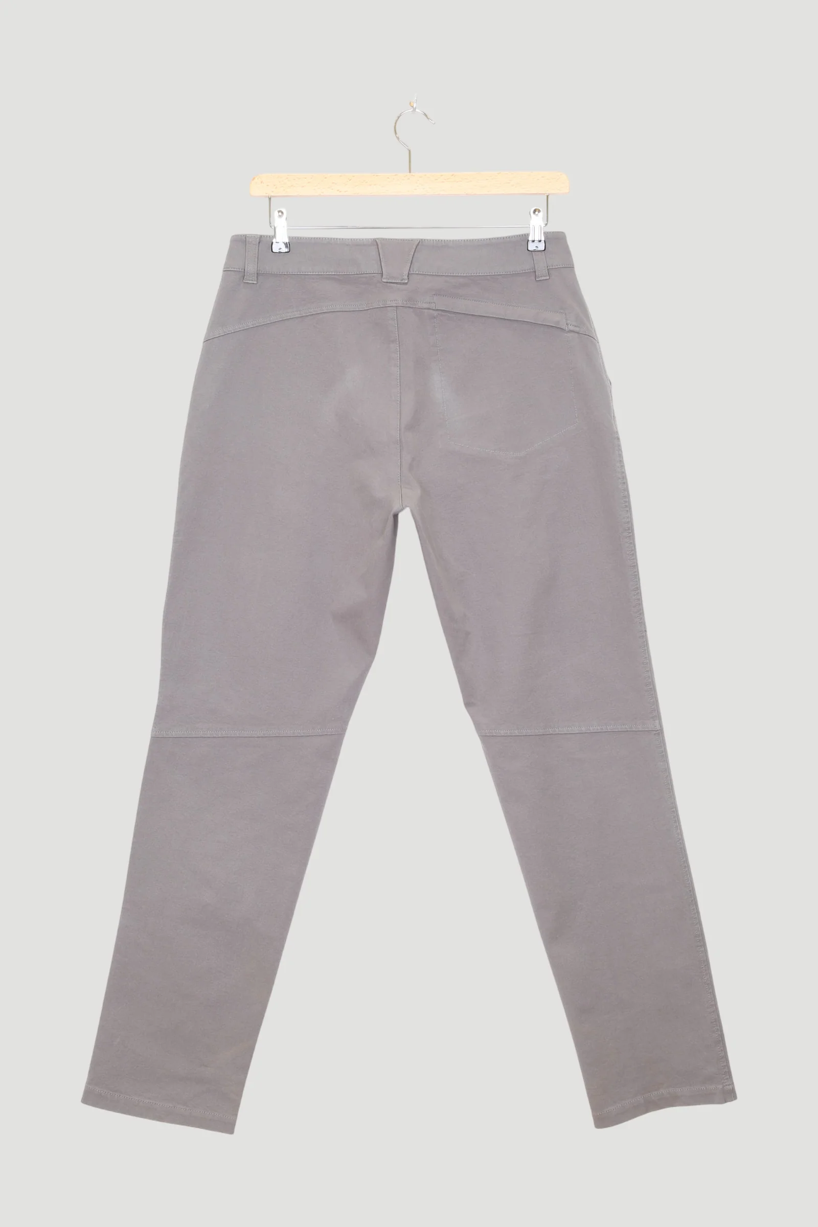 Secondhand Herren Trekking-Hose aus Bio-Baumwolle - Image 2