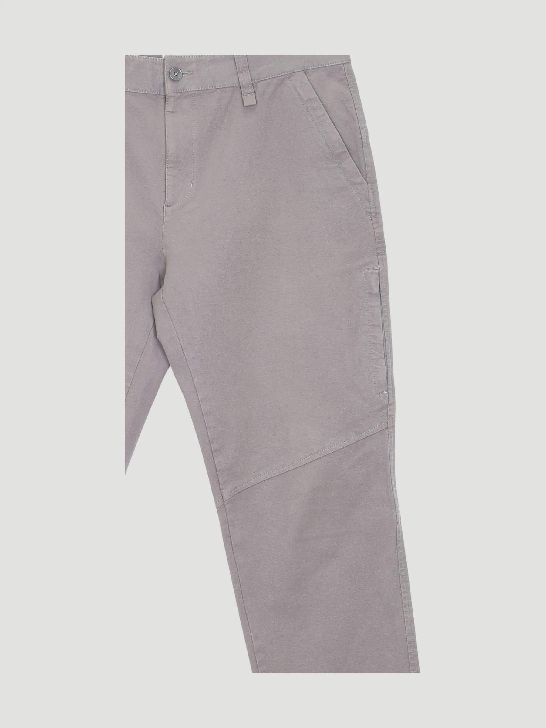 Secondhand Herren Trekking-Hose aus Bio-Baumwolle - Image 3
