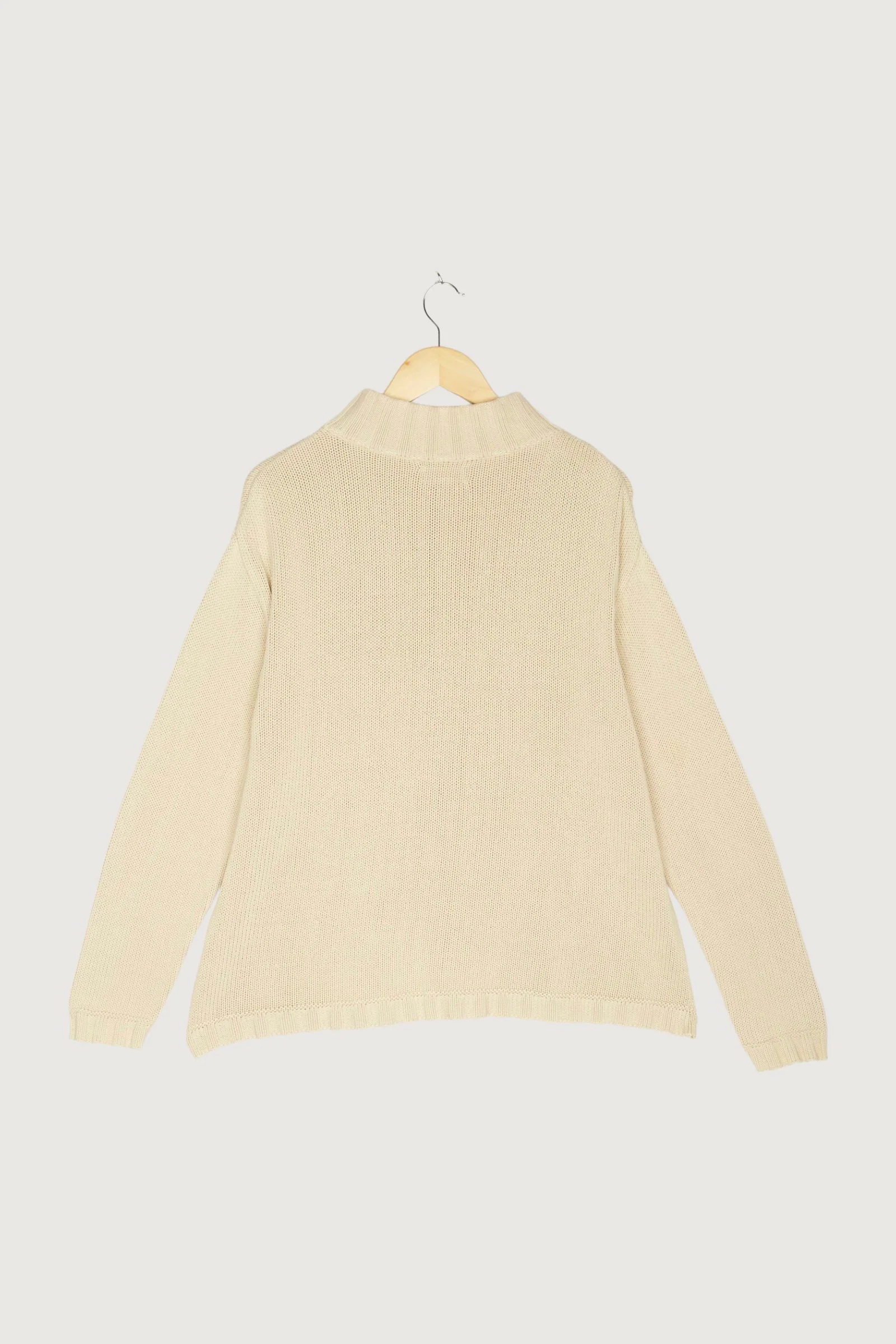 Secondhand Strickjacke - Image 2