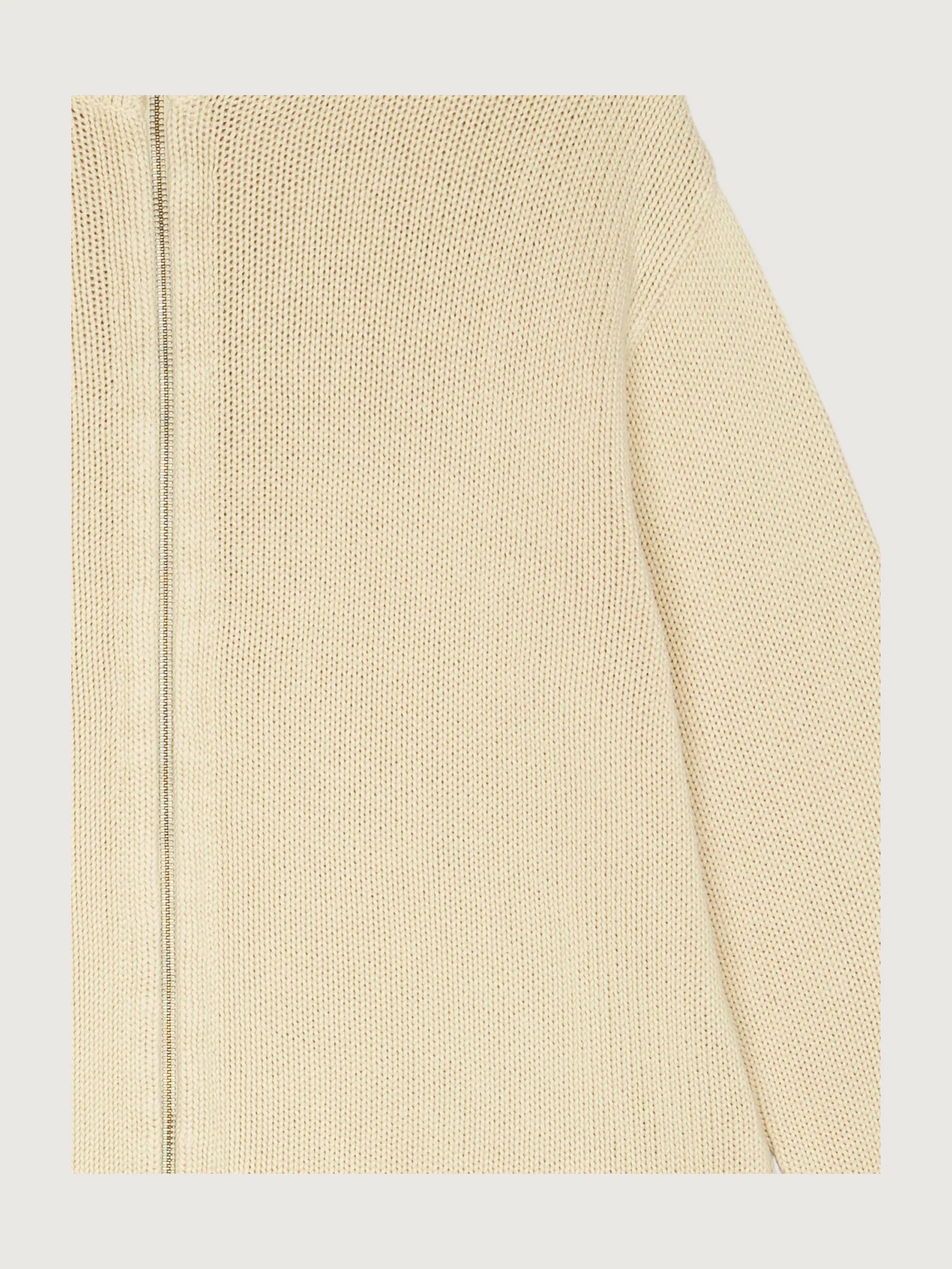 Secondhand Strickjacke - Image 3