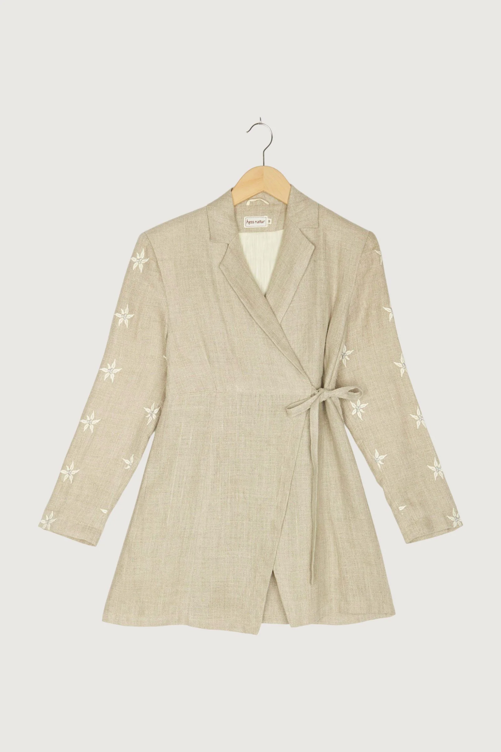 Secondhand hessnatur Blazer