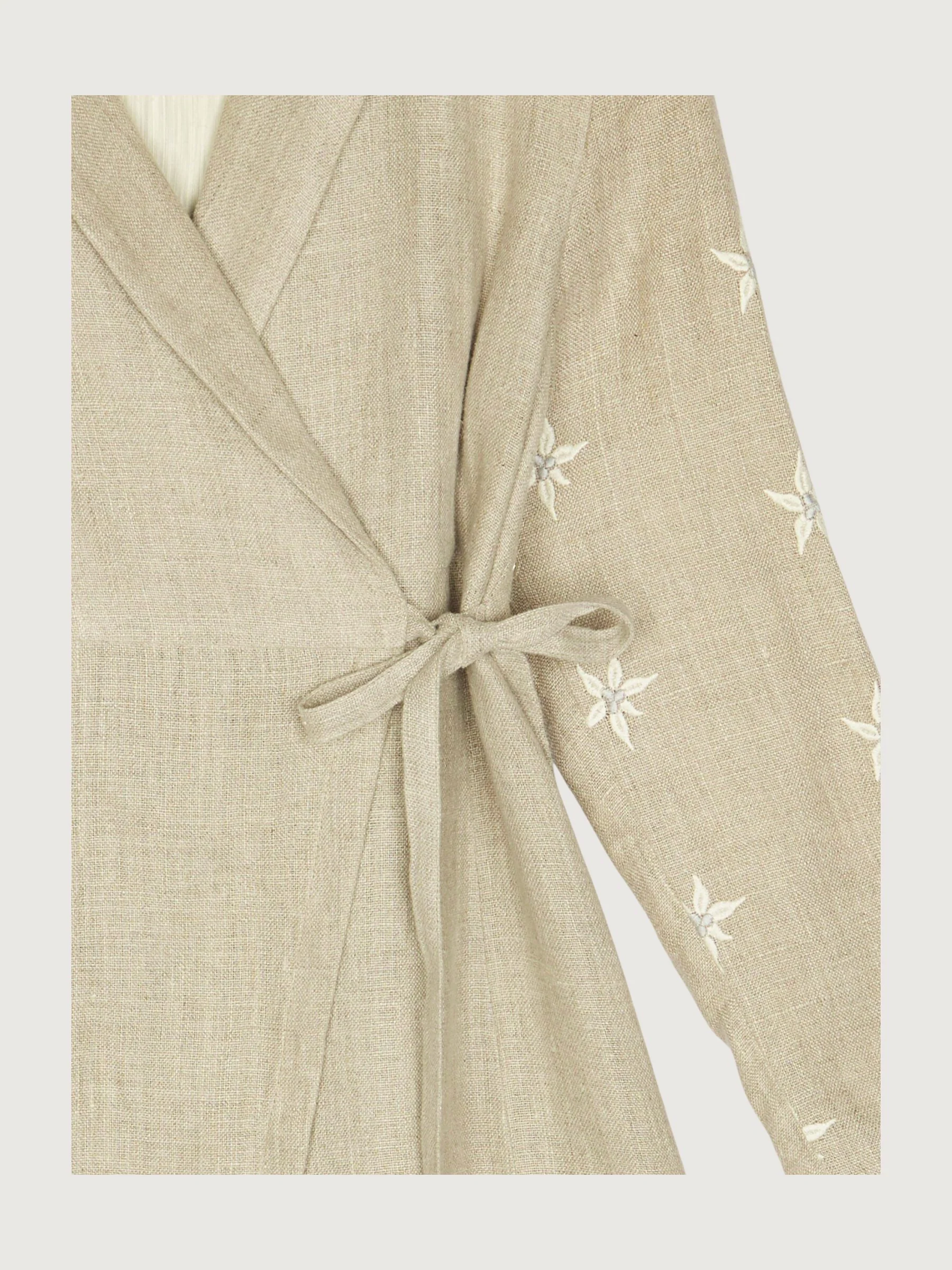 Secondhand hessnatur Blazer - Image 3