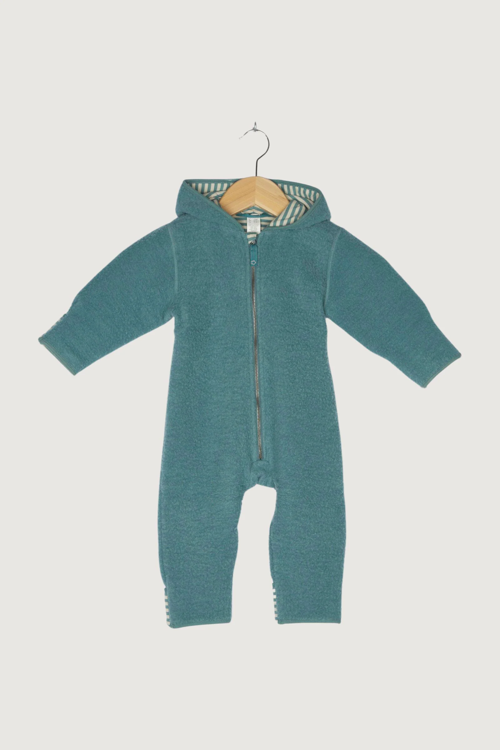 Secondhand Overall