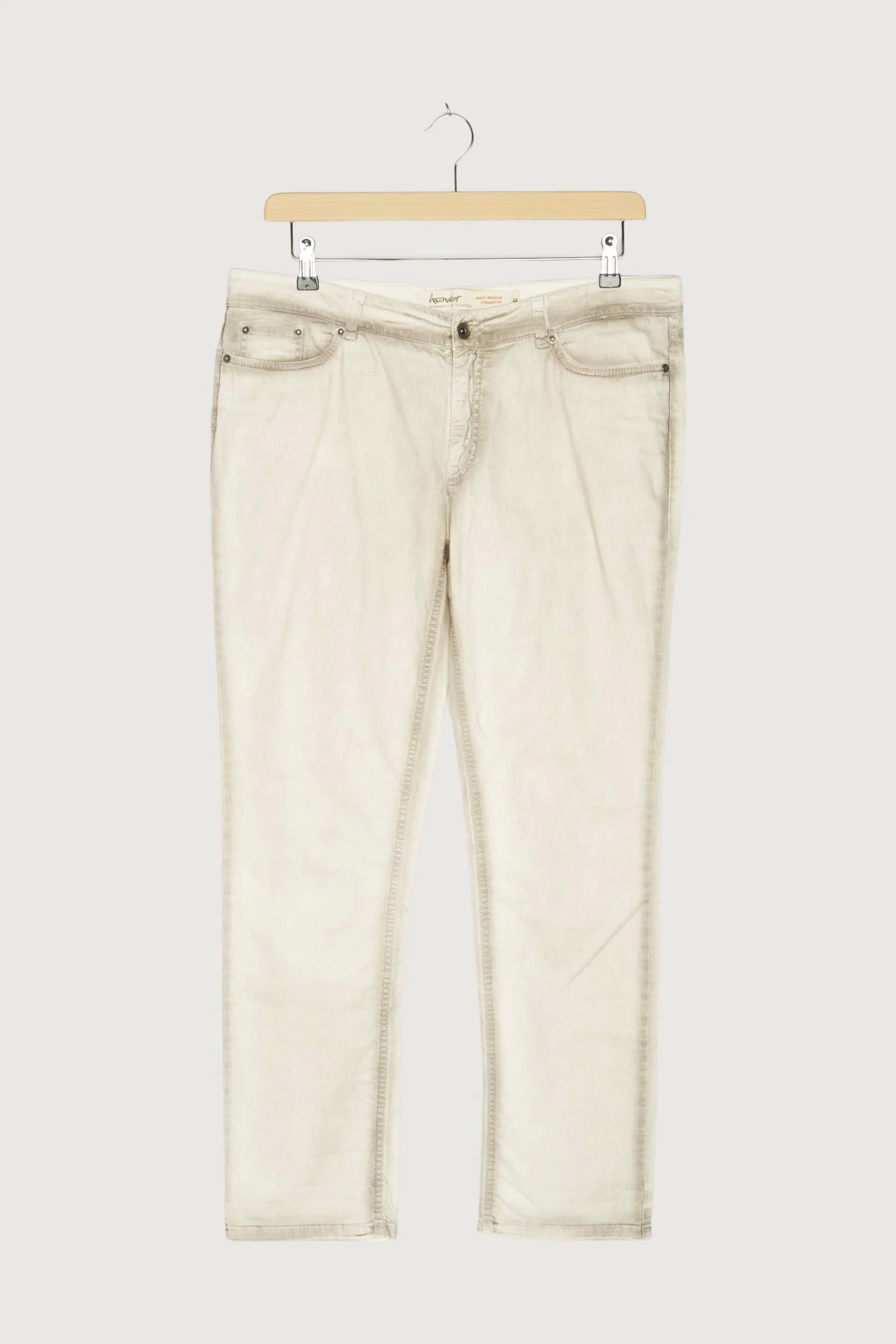 Secondhand hessnatur Jeans