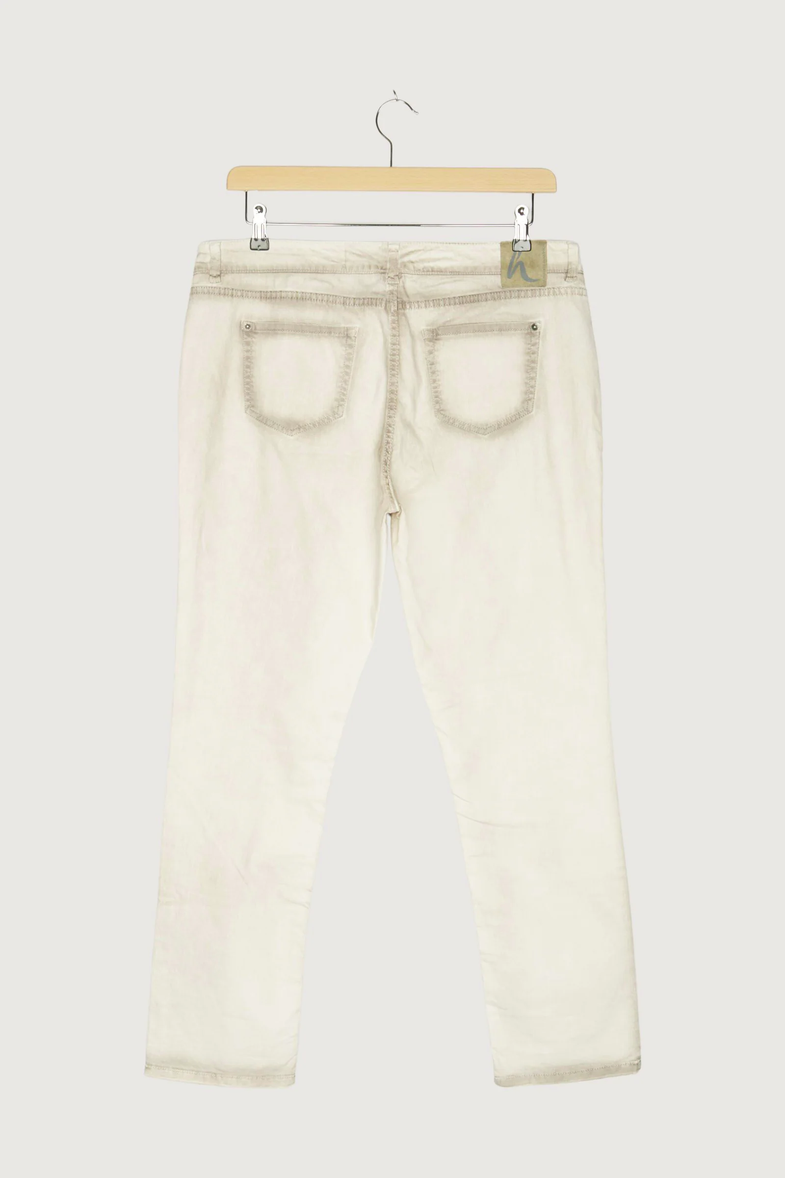 Secondhand hessnatur Jeans - Image 2