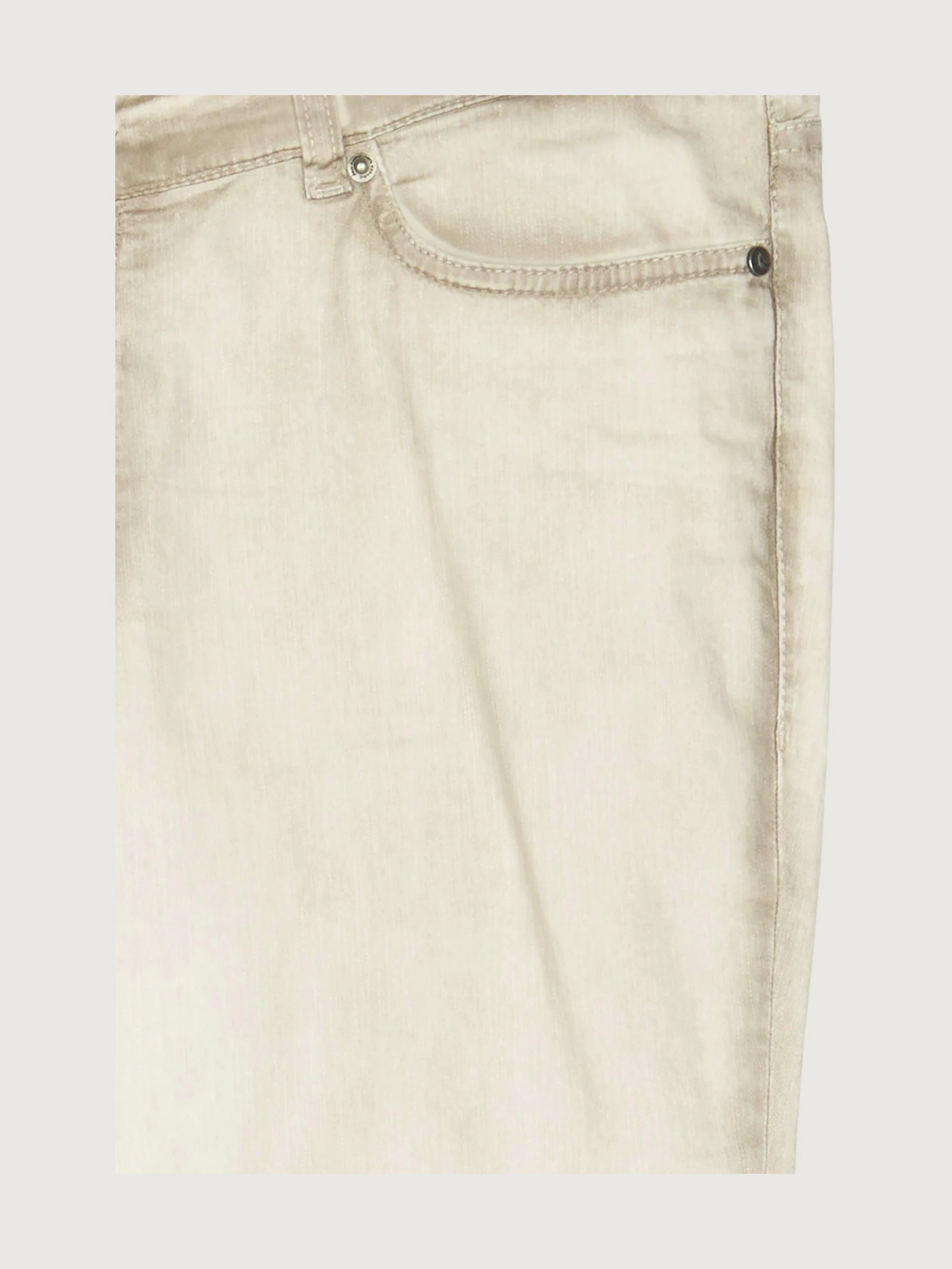 Secondhand hessnatur Jeans - Image 3