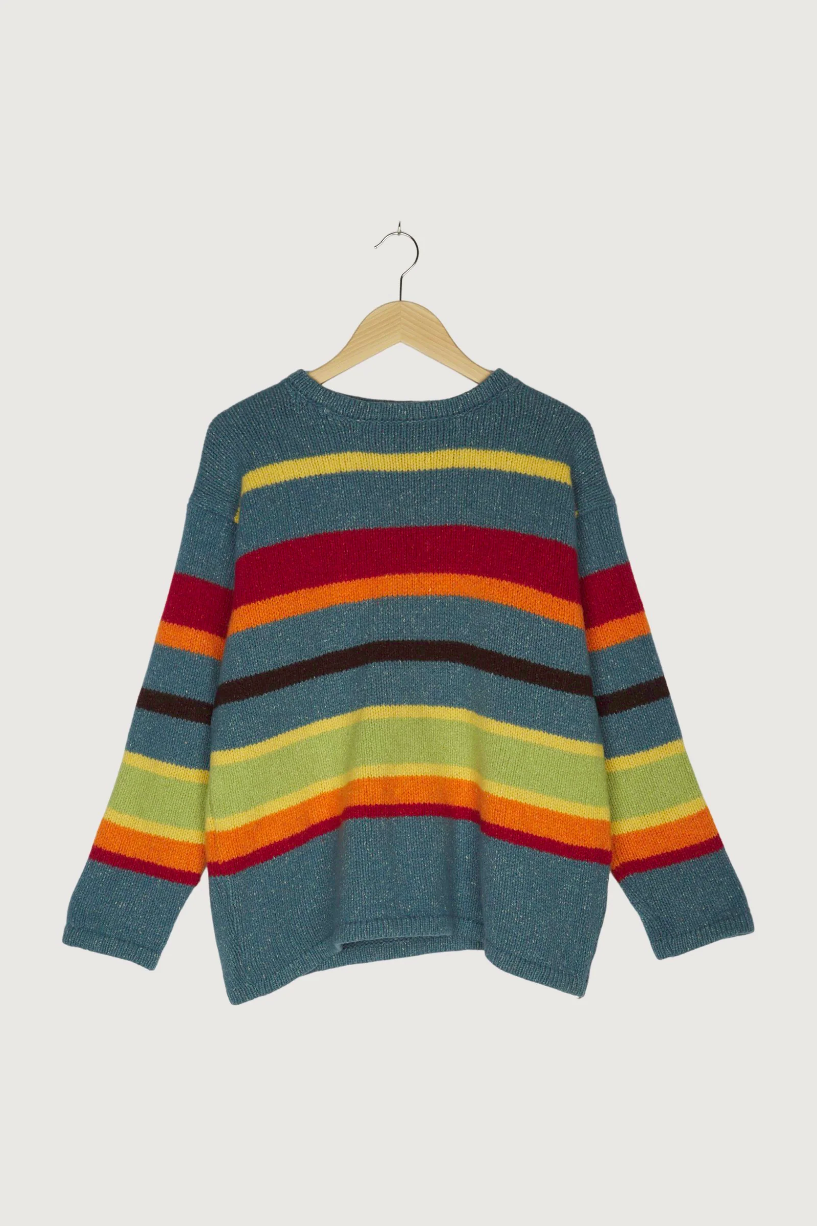 Secondhand hessnatur Strickpullover
