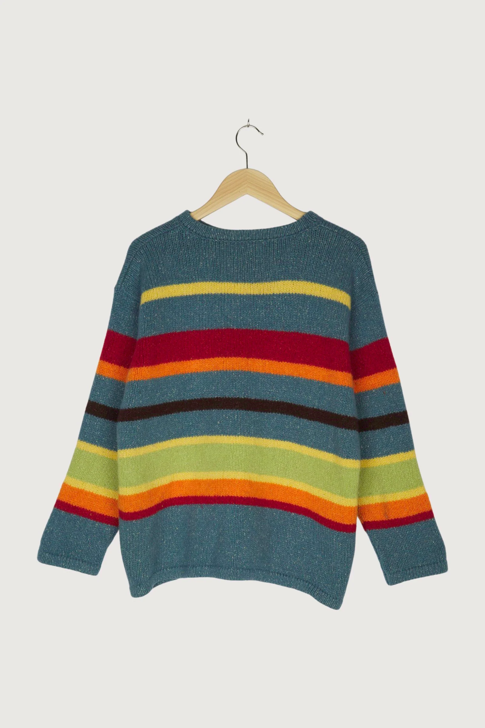 Secondhand hessnatur Strickpullover - Image 2