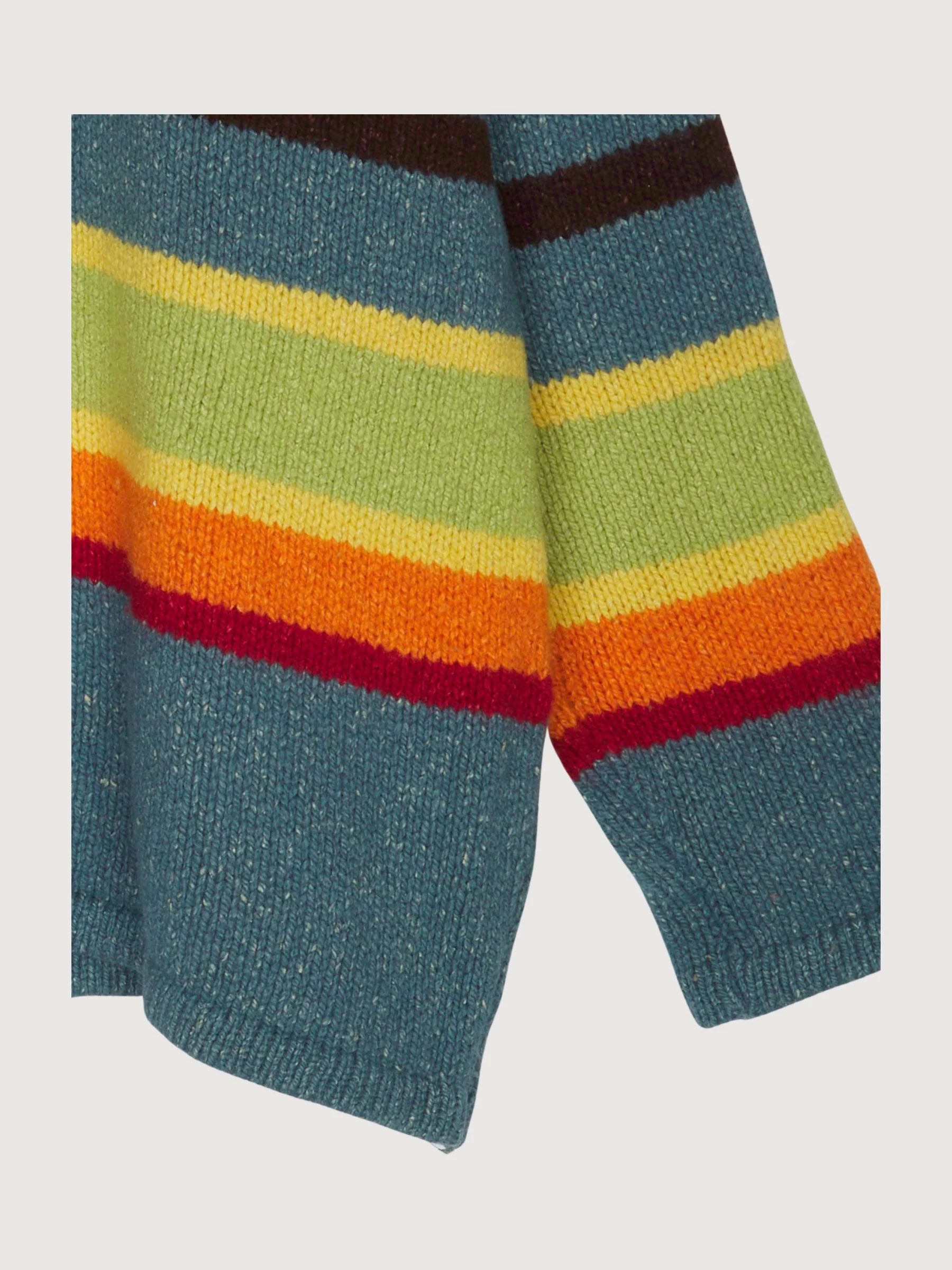 Secondhand hessnatur Strickpullover - Image 3