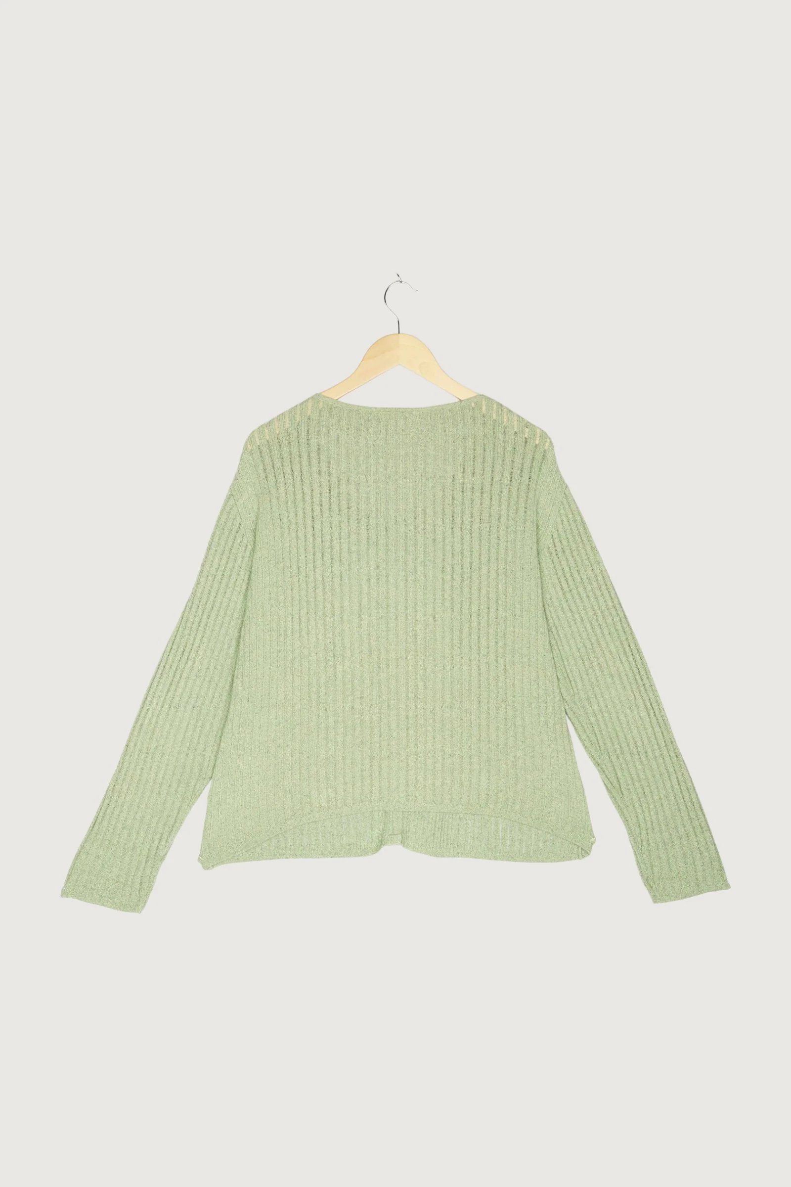 Secondhand Strickjacke - Image 2
