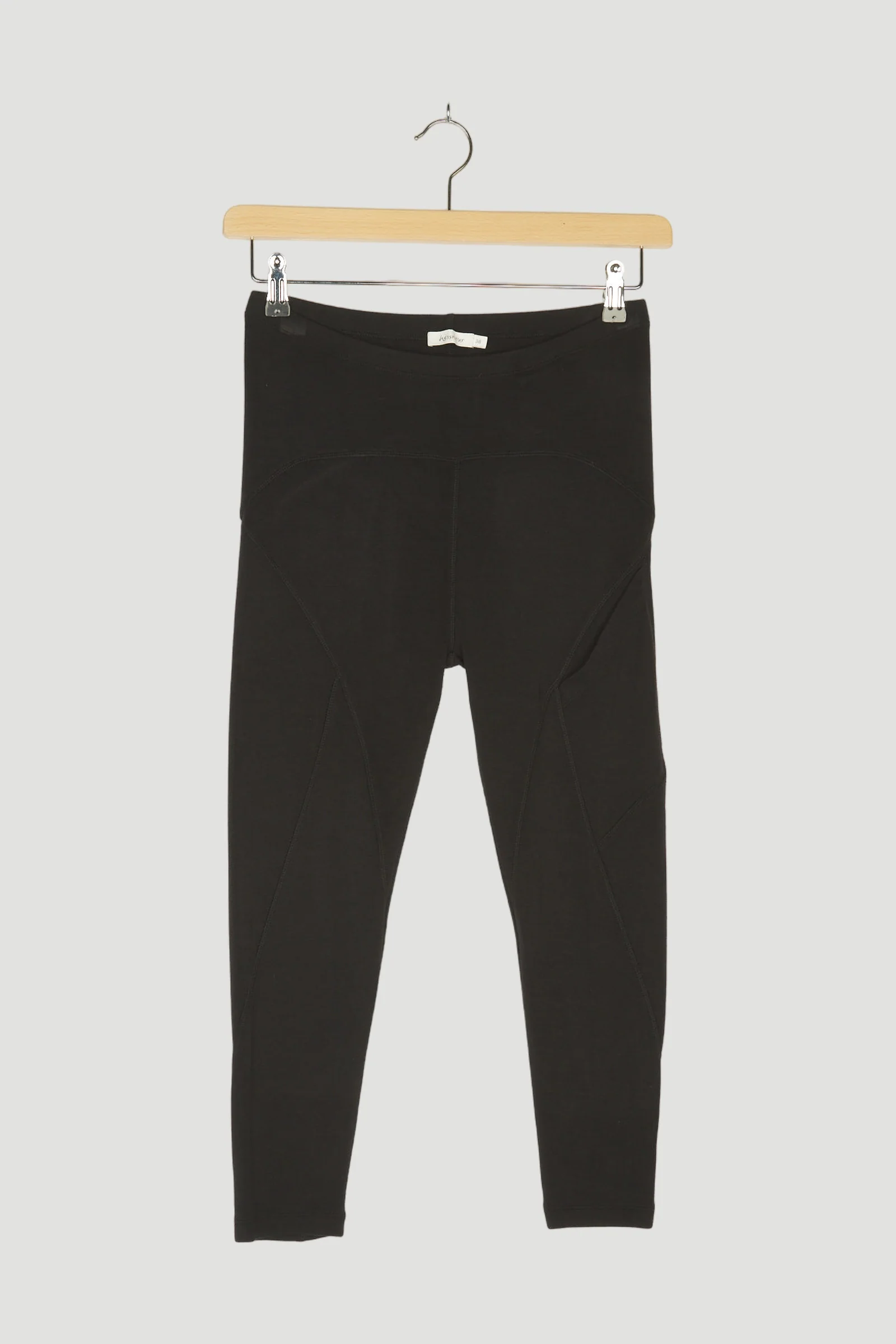 Secondhand High Waist Leggings aus TENCEL™ Modal