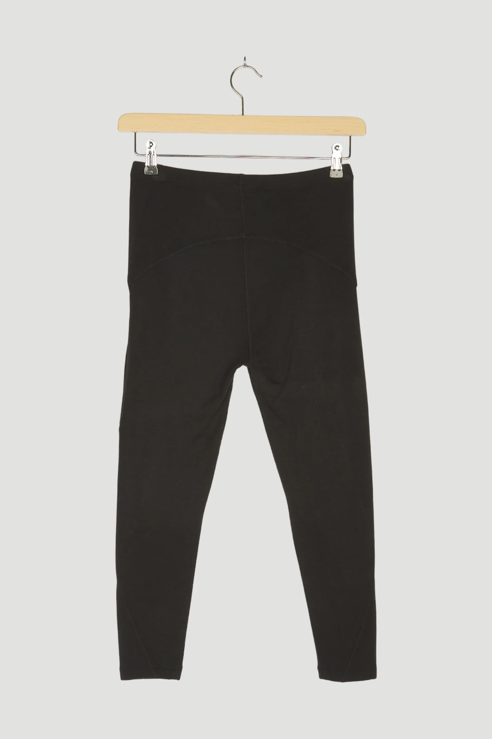Secondhand High Waist Leggings aus TENCEL™ Modal - Image 2