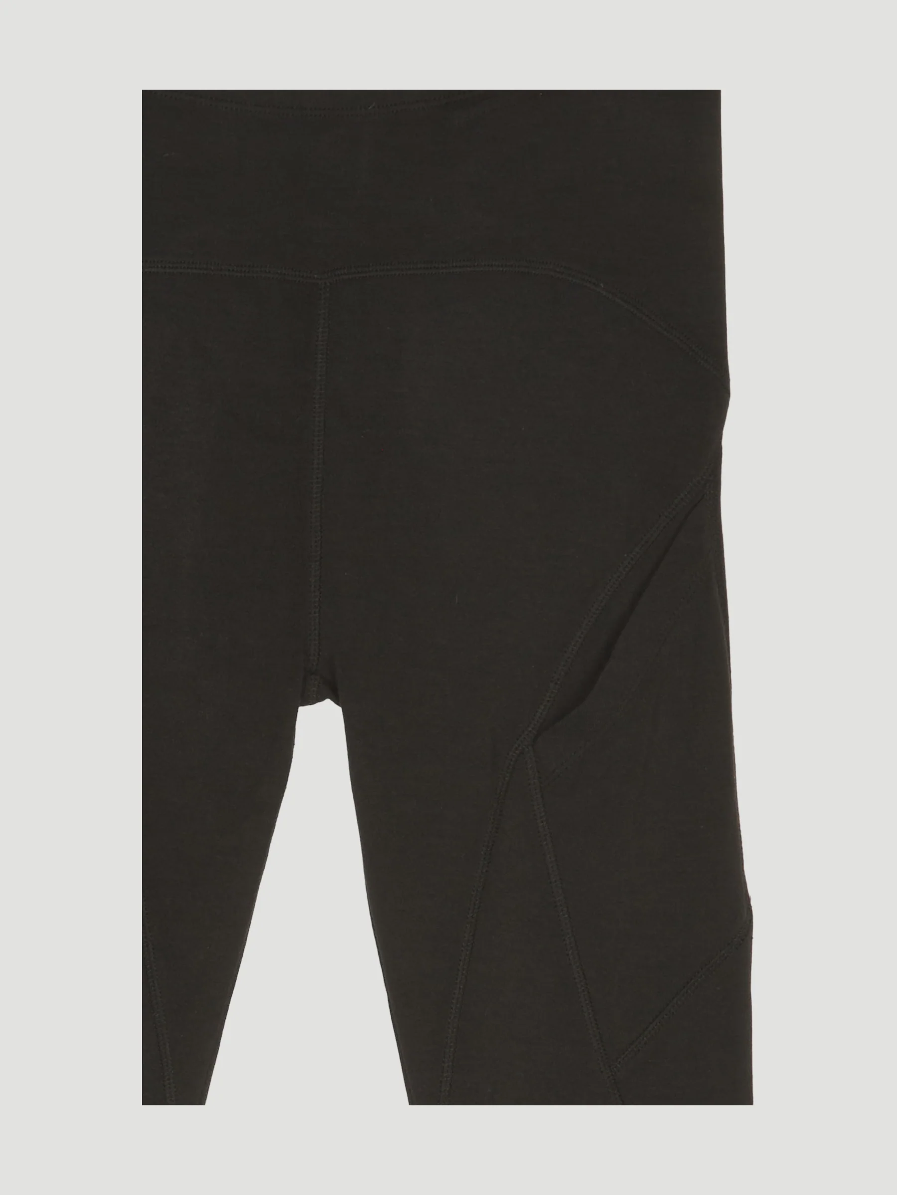 Secondhand High Waist Leggings aus TENCEL™ Modal - Image 3