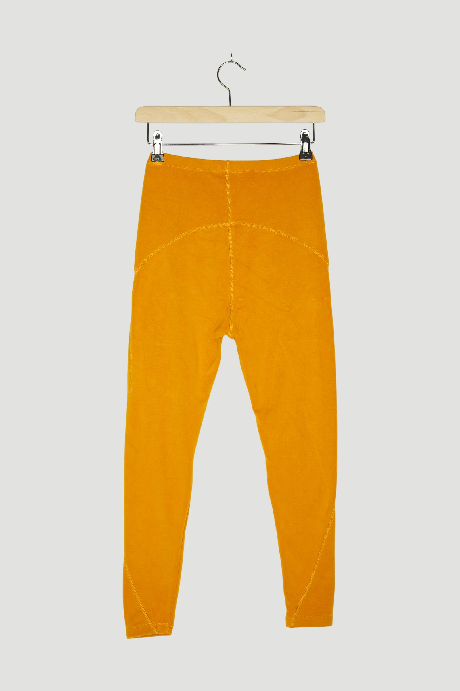 Secondhand High Waist Leggings aus TENCEL™ Modal - Image 5