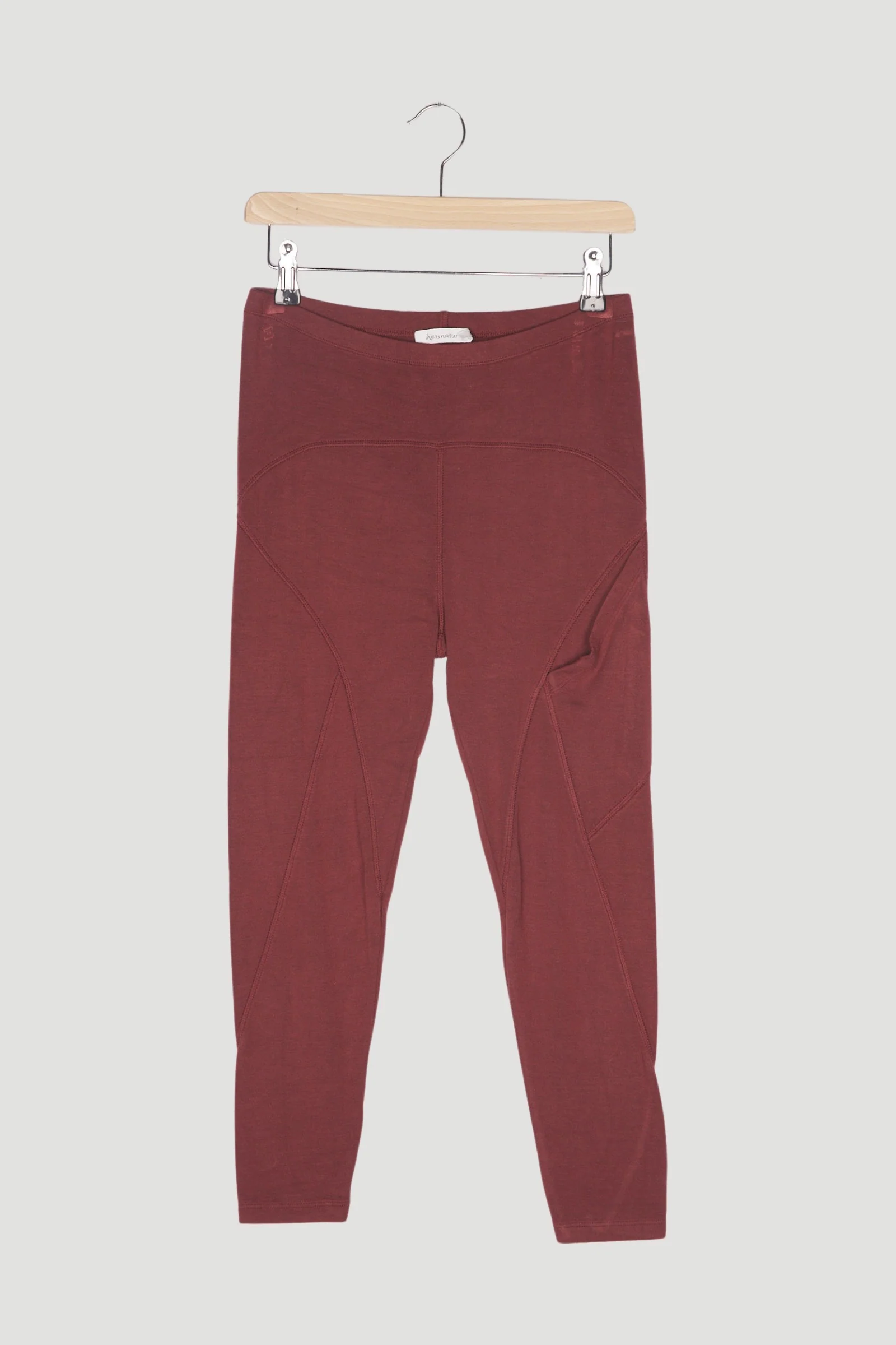 Secondhand High Waist Leggings aus TENCEL™ Modal - Image 7