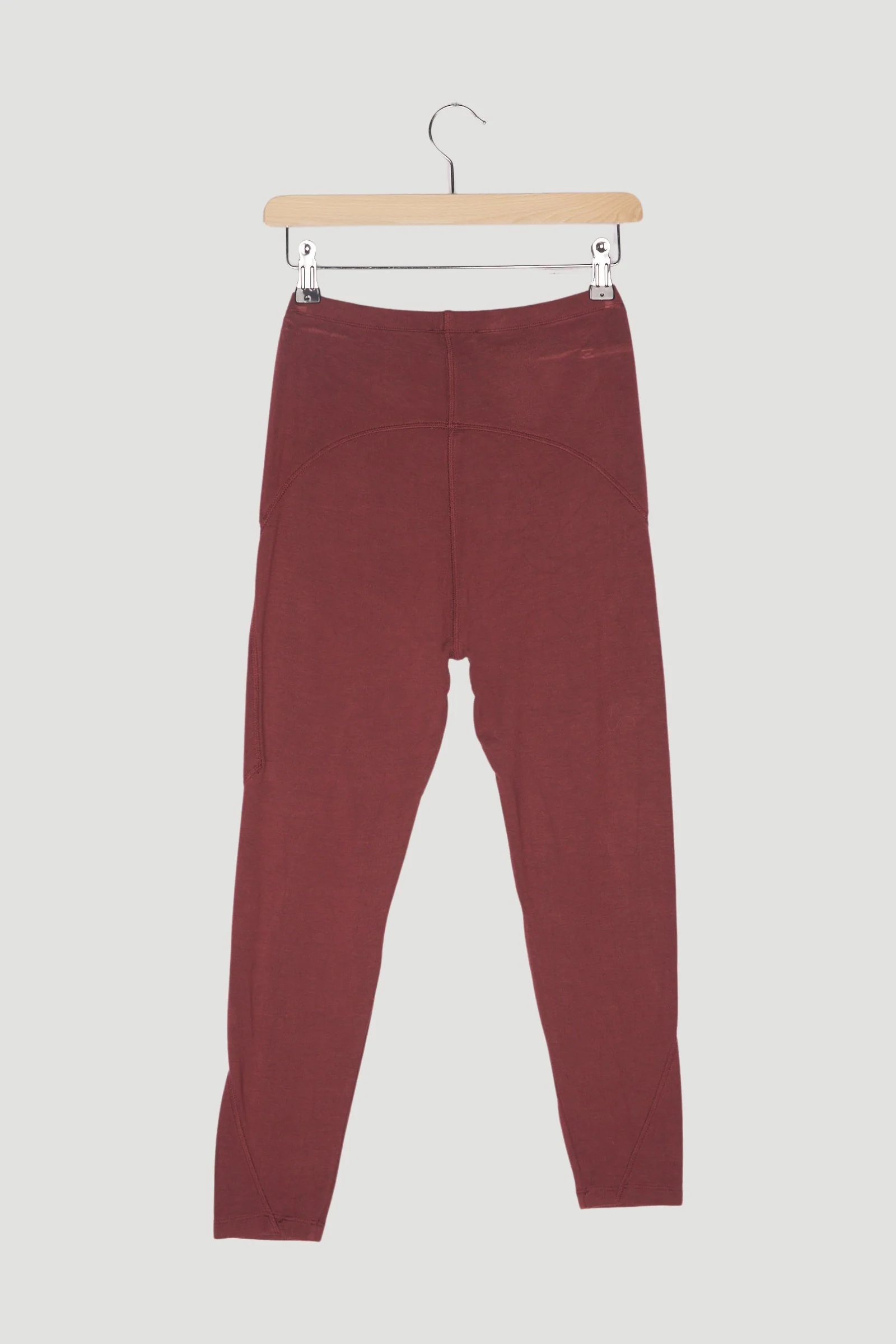 Secondhand High Waist Leggings aus TENCEL™ Modal - Image 8