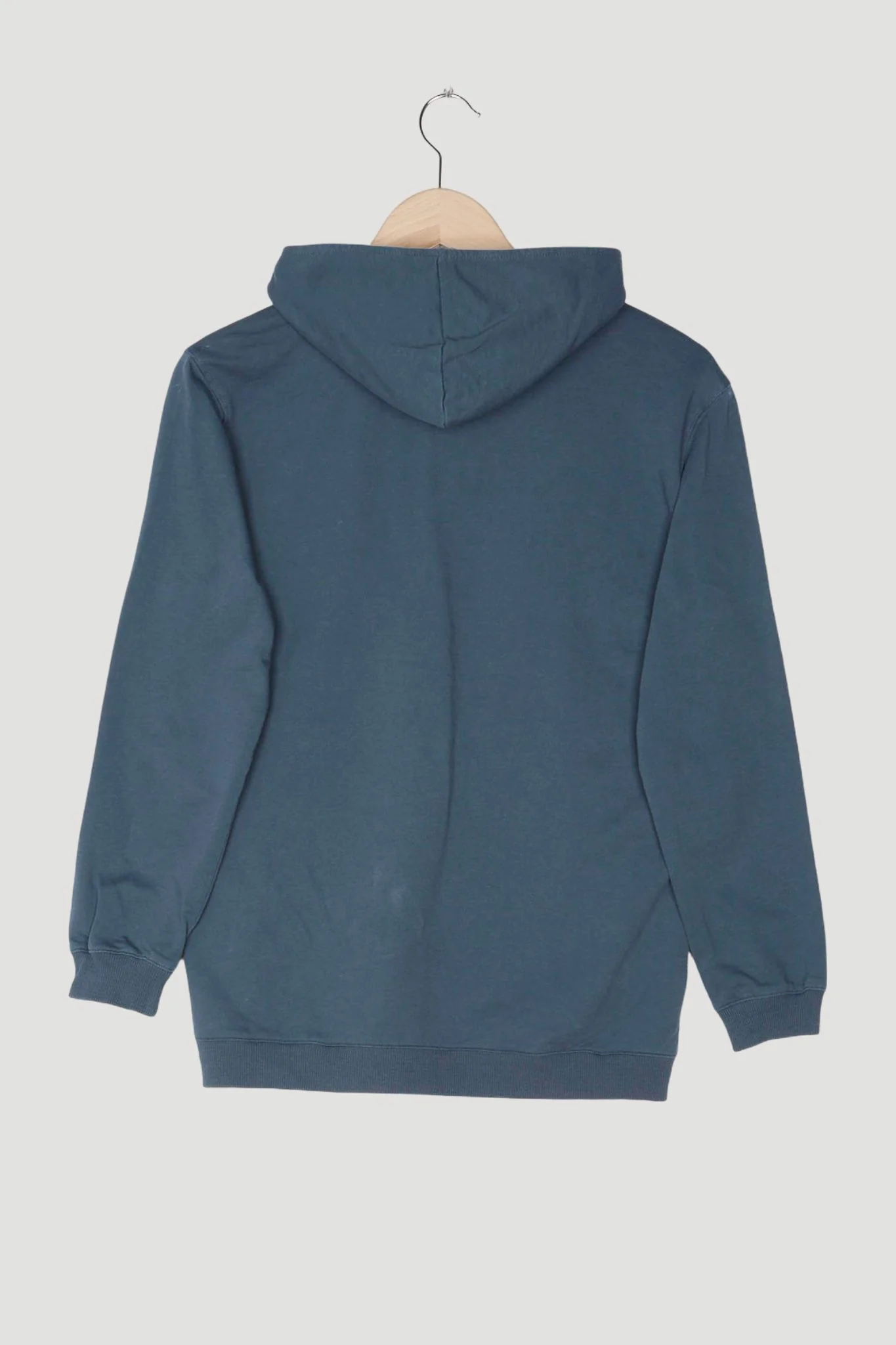 Secondhand Hoodie aus Bio-Baumwolle mit Kapok - Image 2