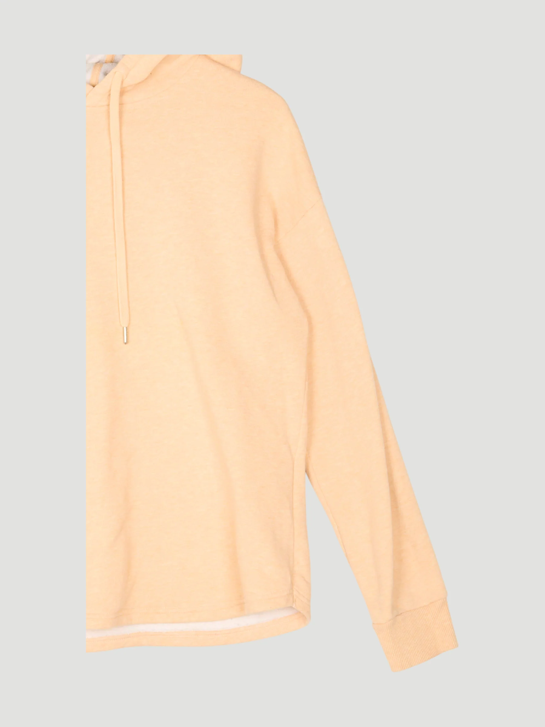 Secondhand Hoodie aus reiner Bio-Baumwolle - Image 3