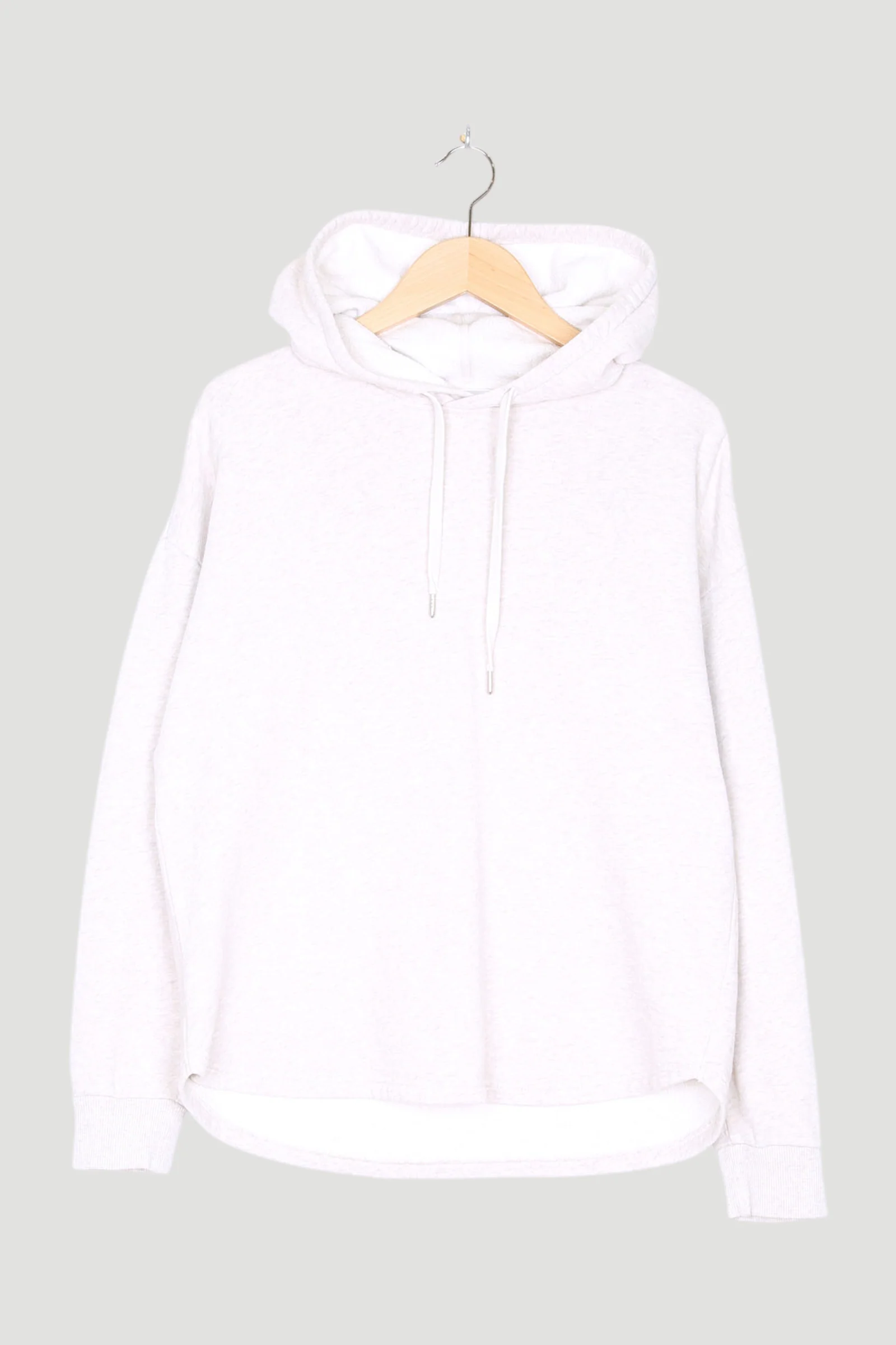 Secondhand Hoodie aus reiner Bio-Baumwolle - Image 4