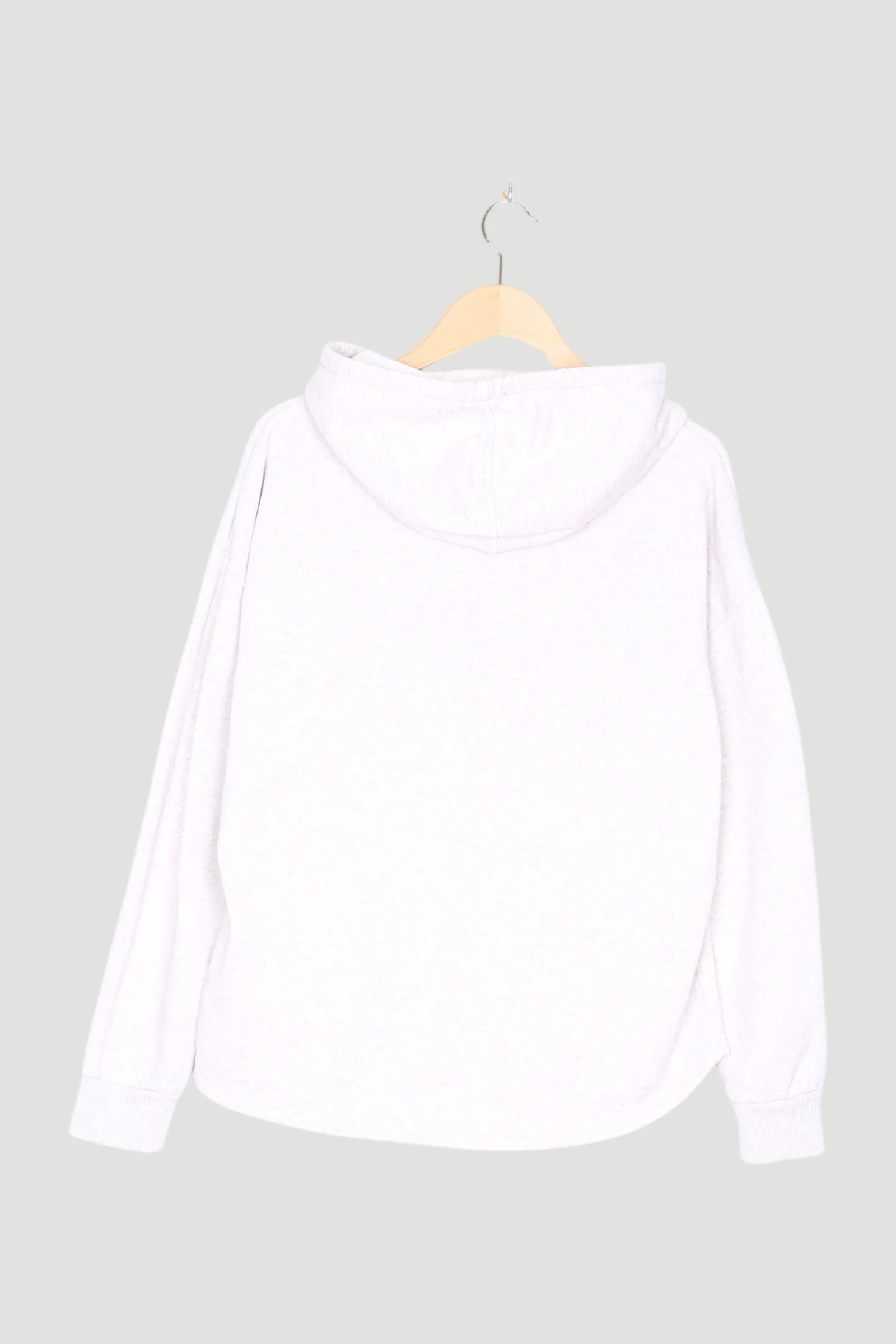 Secondhand Hoodie aus reiner Bio-Baumwolle - Image 5