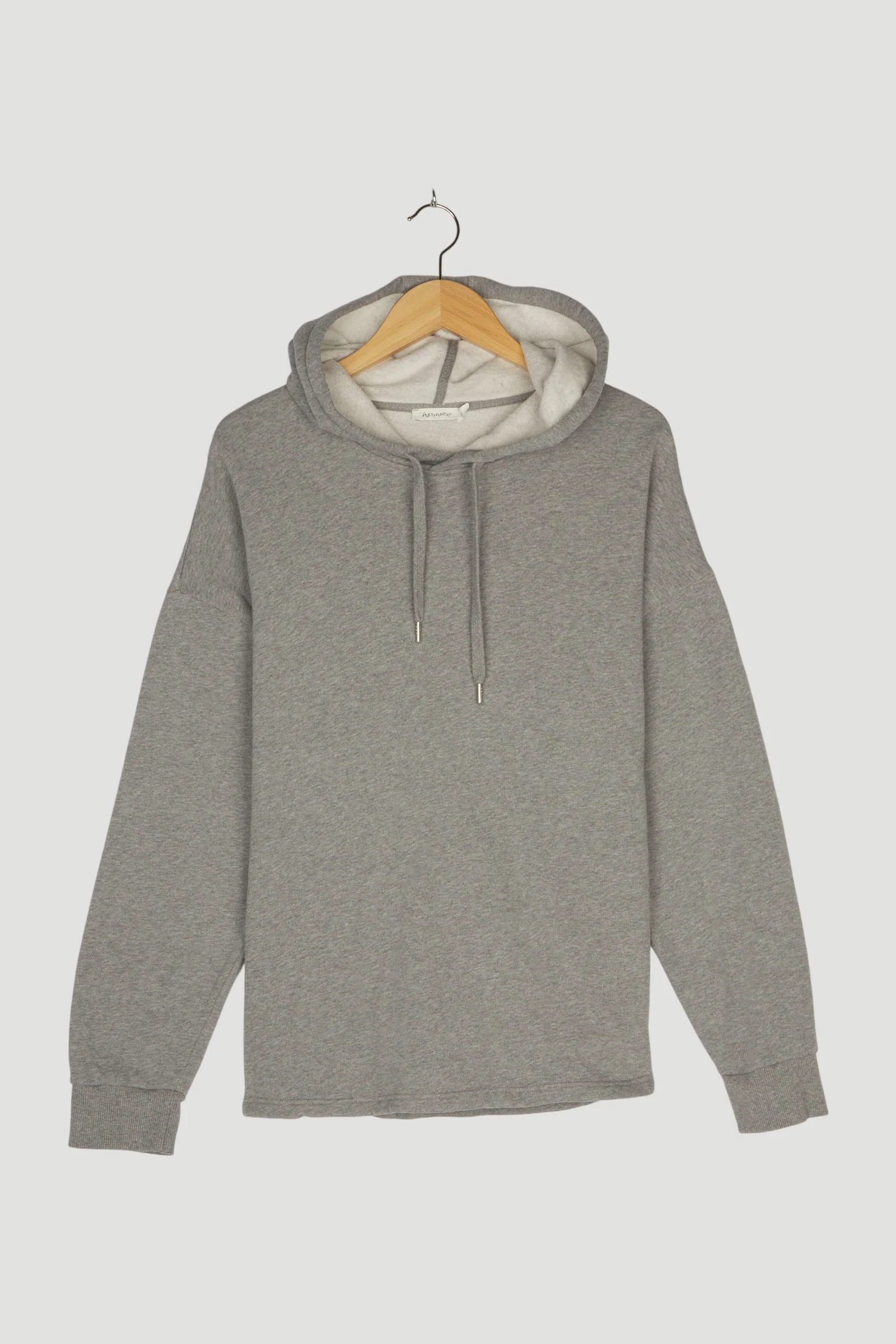 Secondhand Hoodie aus reiner Bio-Baumwolle - Image 7