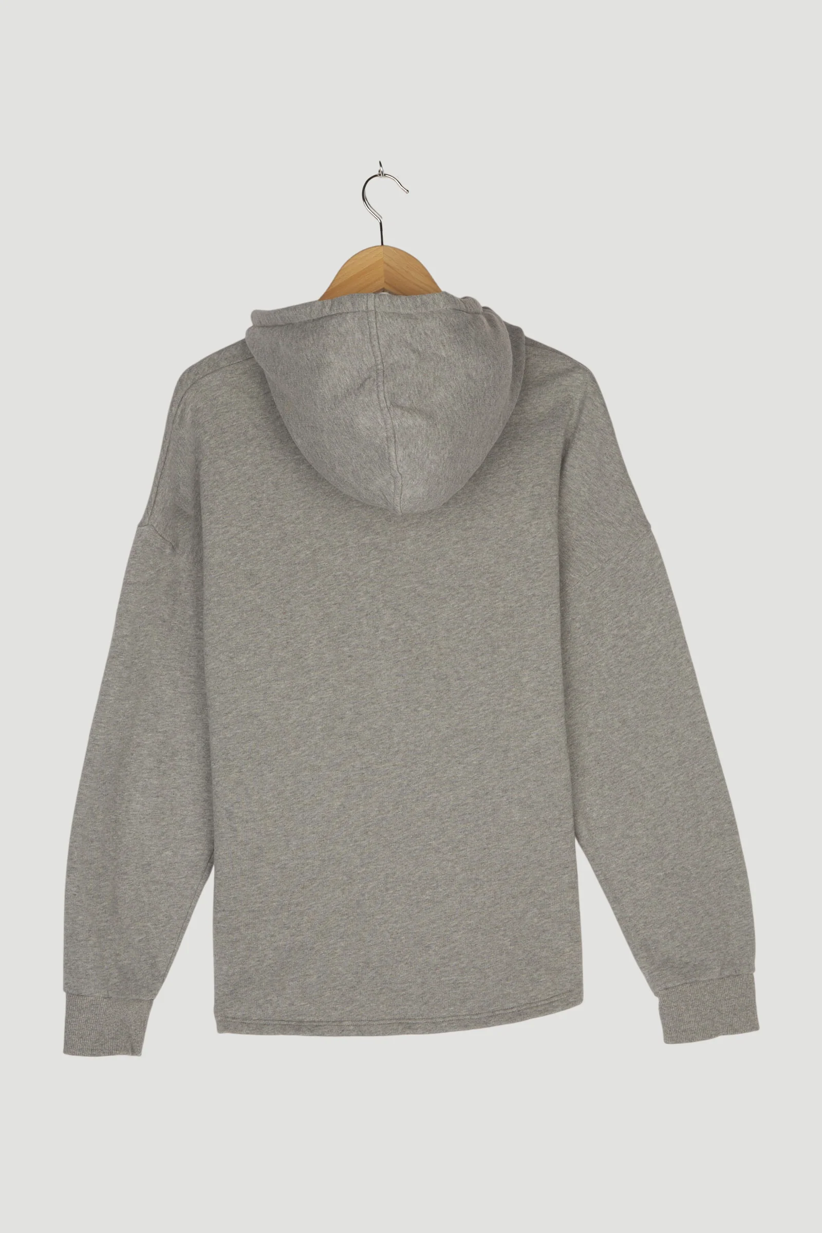Secondhand Hoodie aus reiner Bio-Baumwolle - Image 8