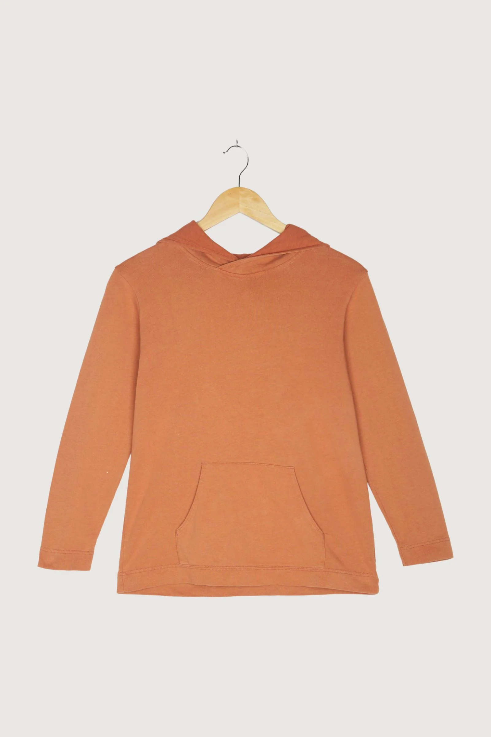 Secondhand Hoody