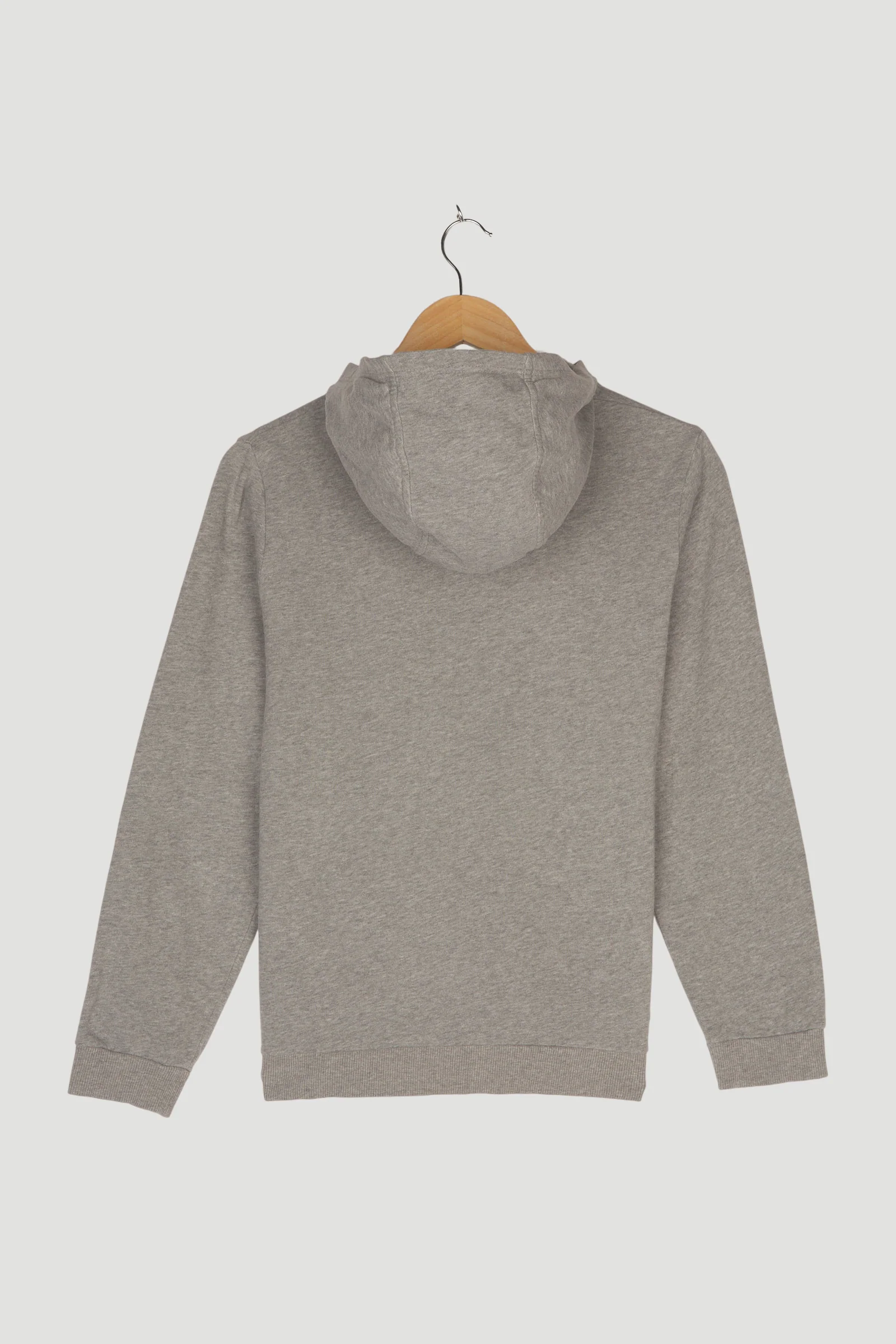 Secondhand Hoody aus reiner Bio-Baumwolle - Image 2
