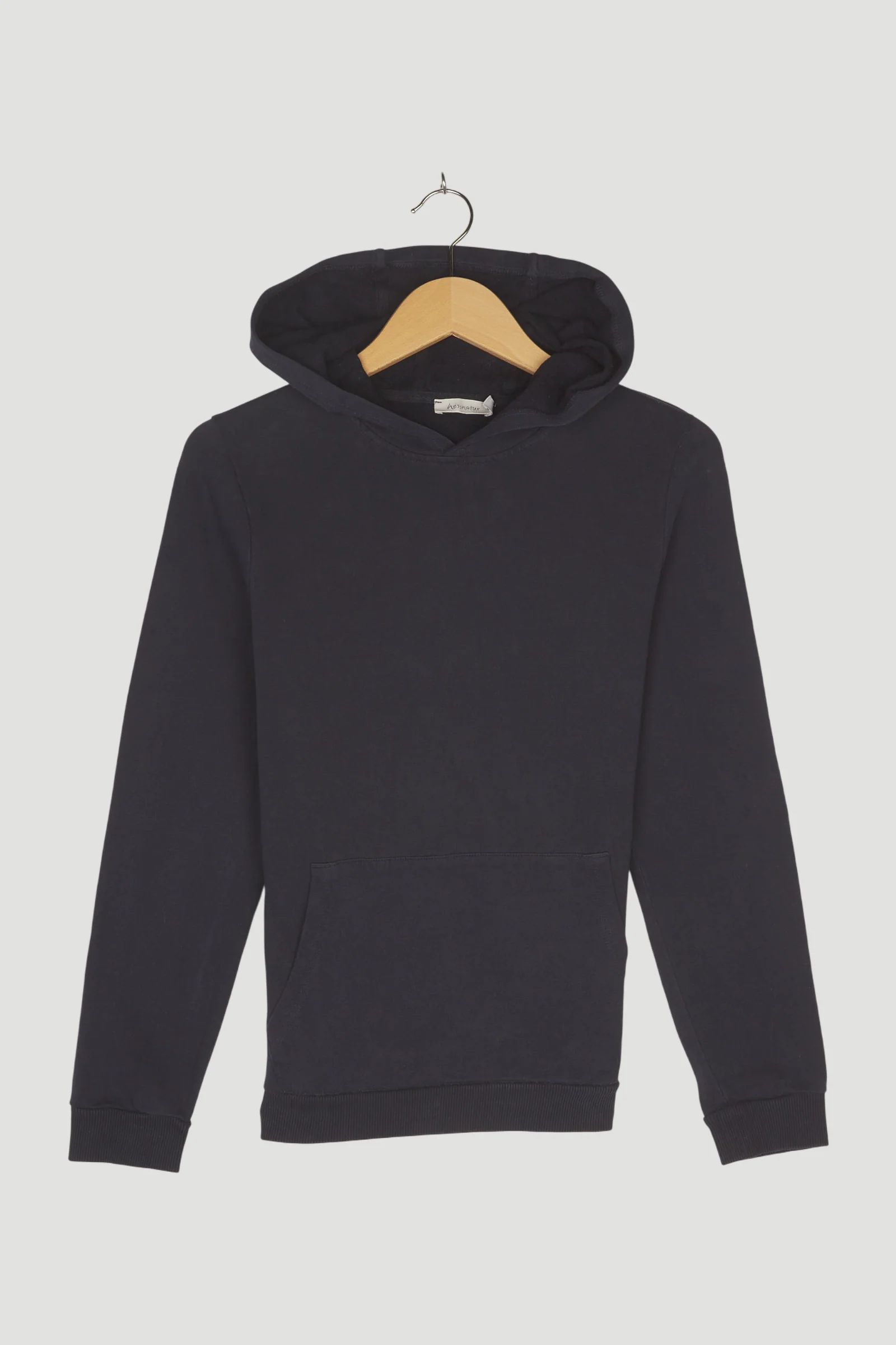 Secondhand Hoody aus reiner Bio-Baumwolle - Image 3